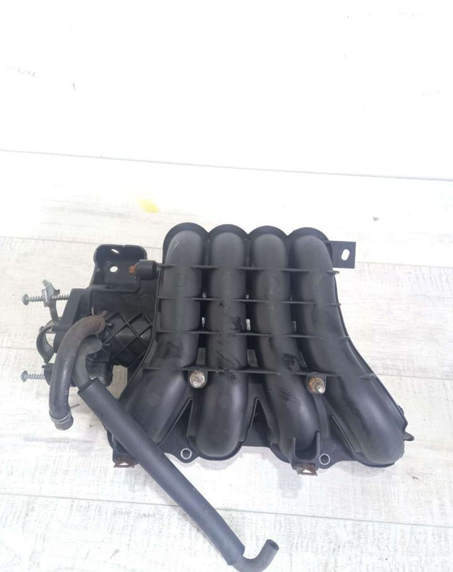 Коллектор впускной Mitsubishi Lancer 10, 2000 рублей, Брянск