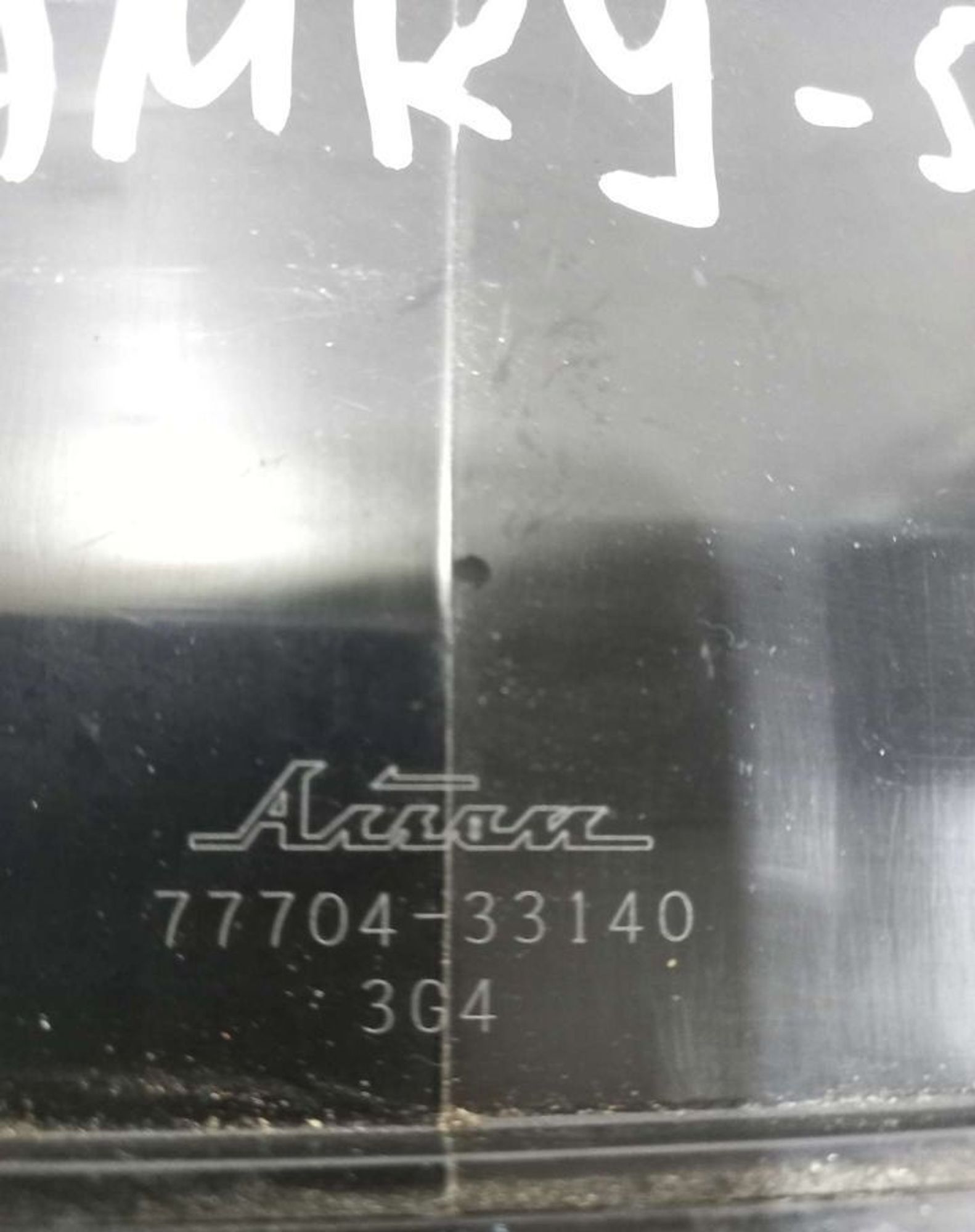 Абсорбер топливного бака Toyota Camry 55, 1000 рублей, Брянск