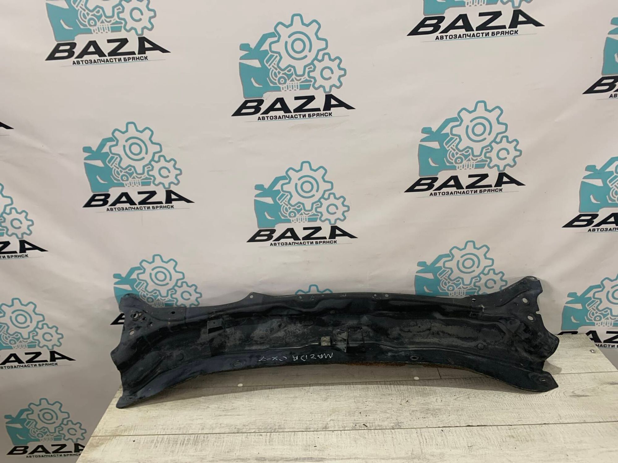 Панель под жабо  Mazda CX 7, 1000 рублей, Брянск
