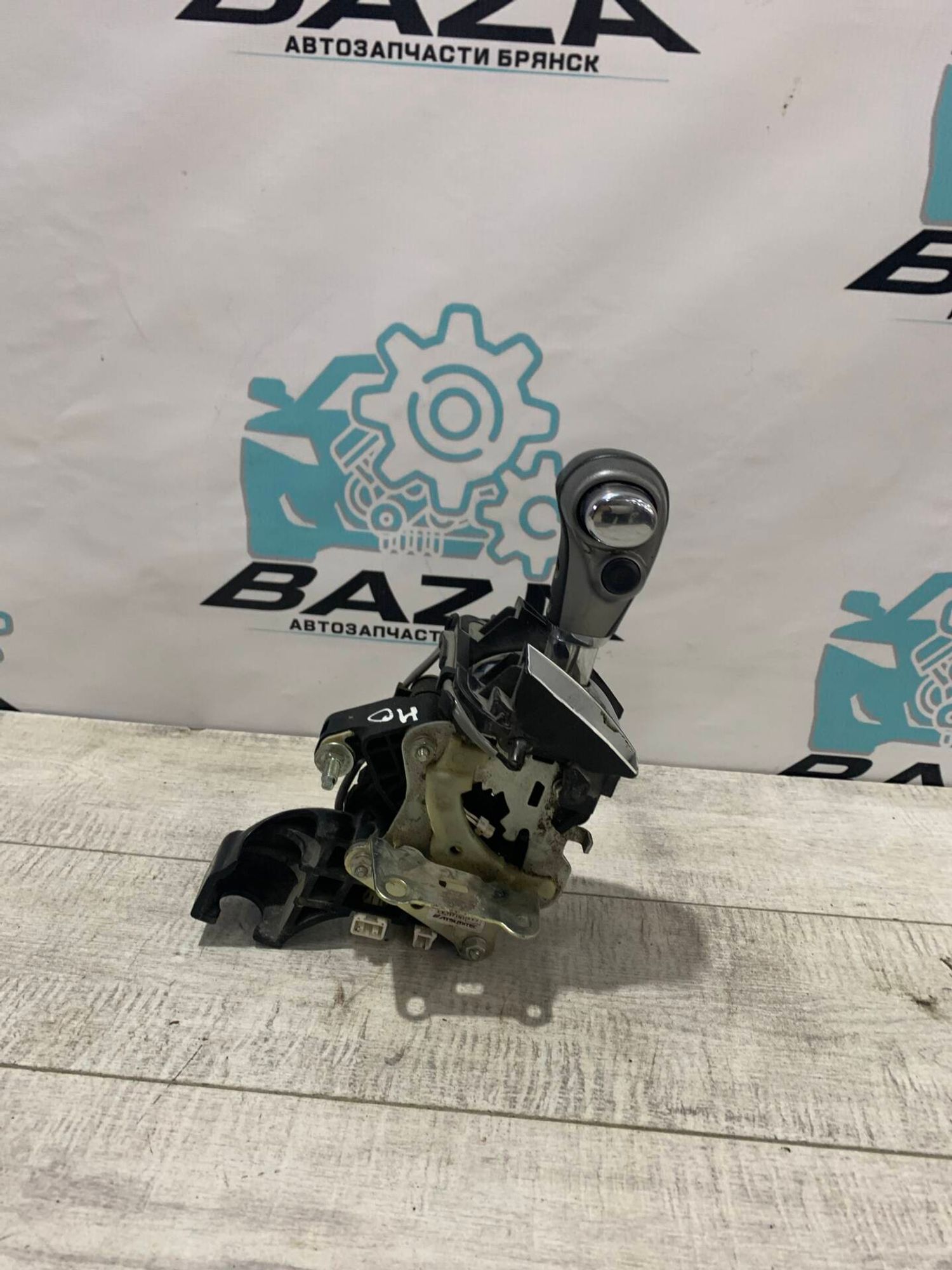 Кулиса АКПП Honda CR-V 3, 2500 рублей, Брянск