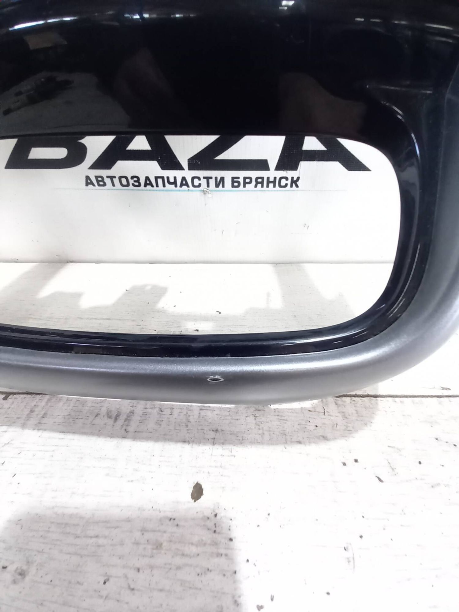Рамка консоли Renault Duster, 2500 рублей, Брянск