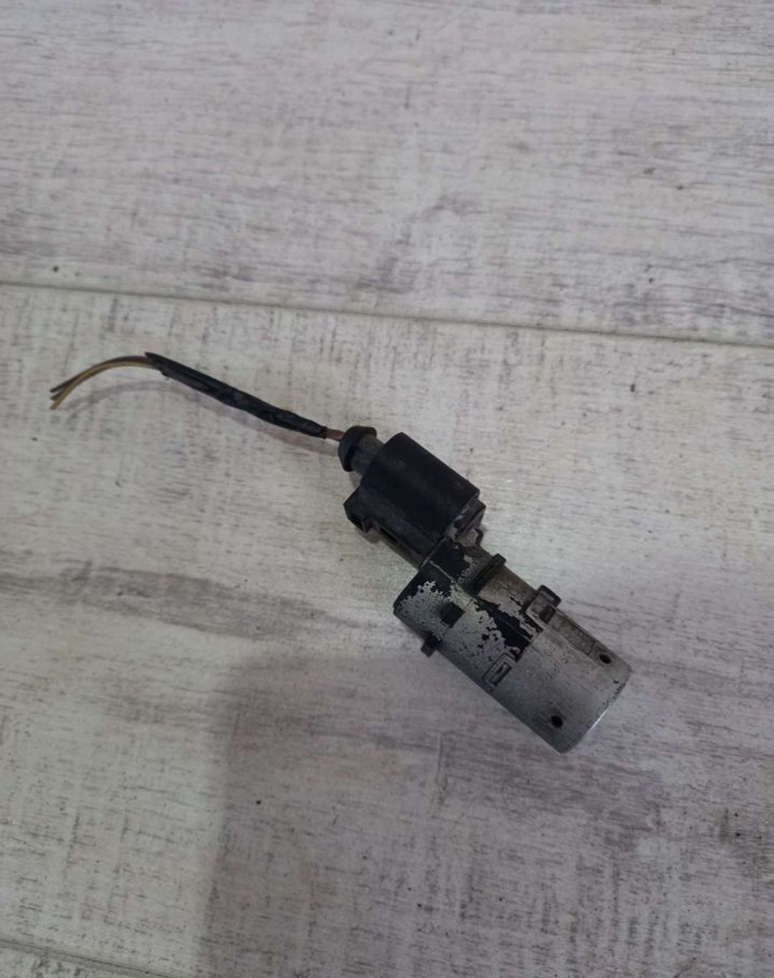 Датчик парковки VW Volkswagen, 2000 рублей, Брянск