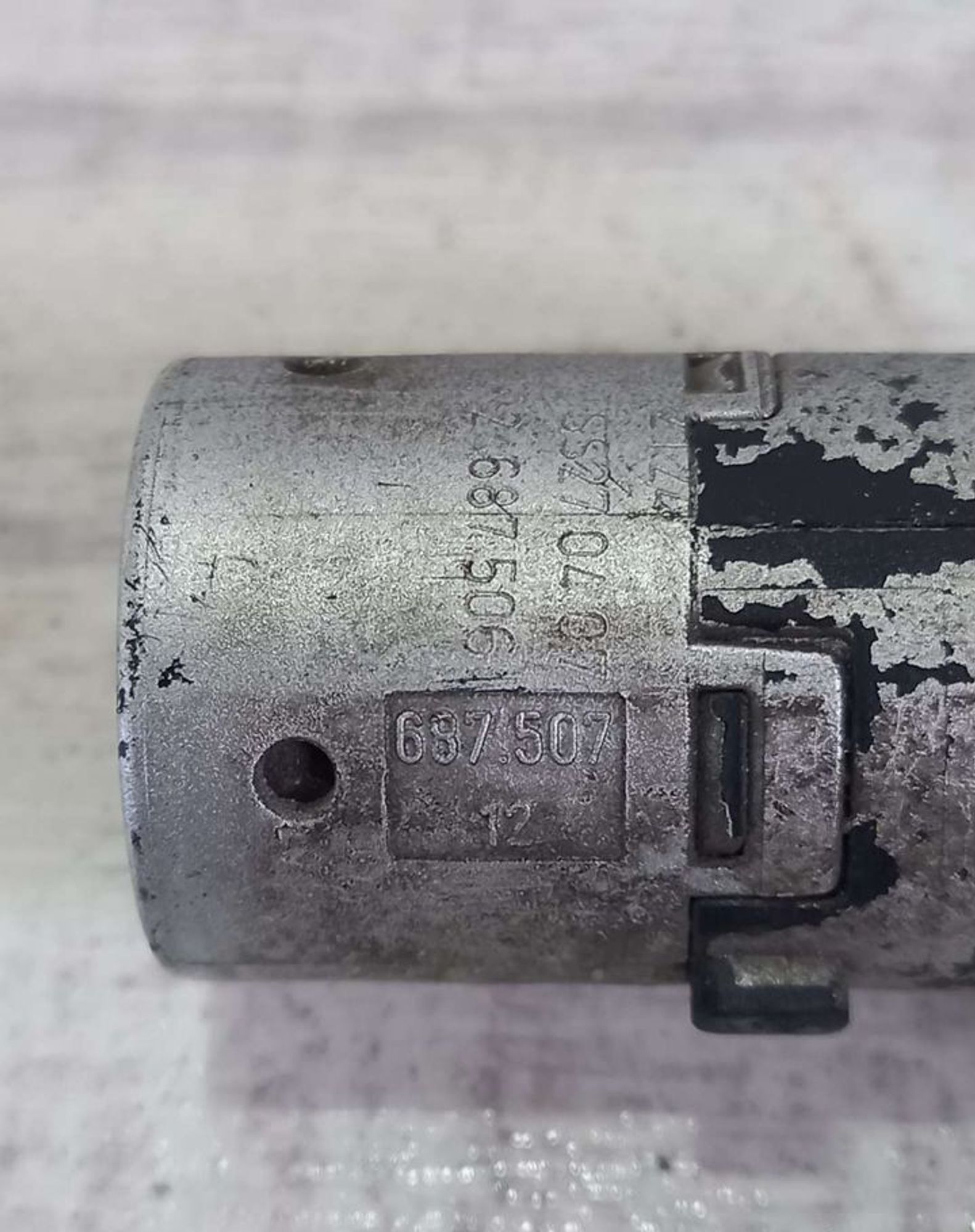 Датчик парковки VW Volkswagen, 2000 рублей, Брянск