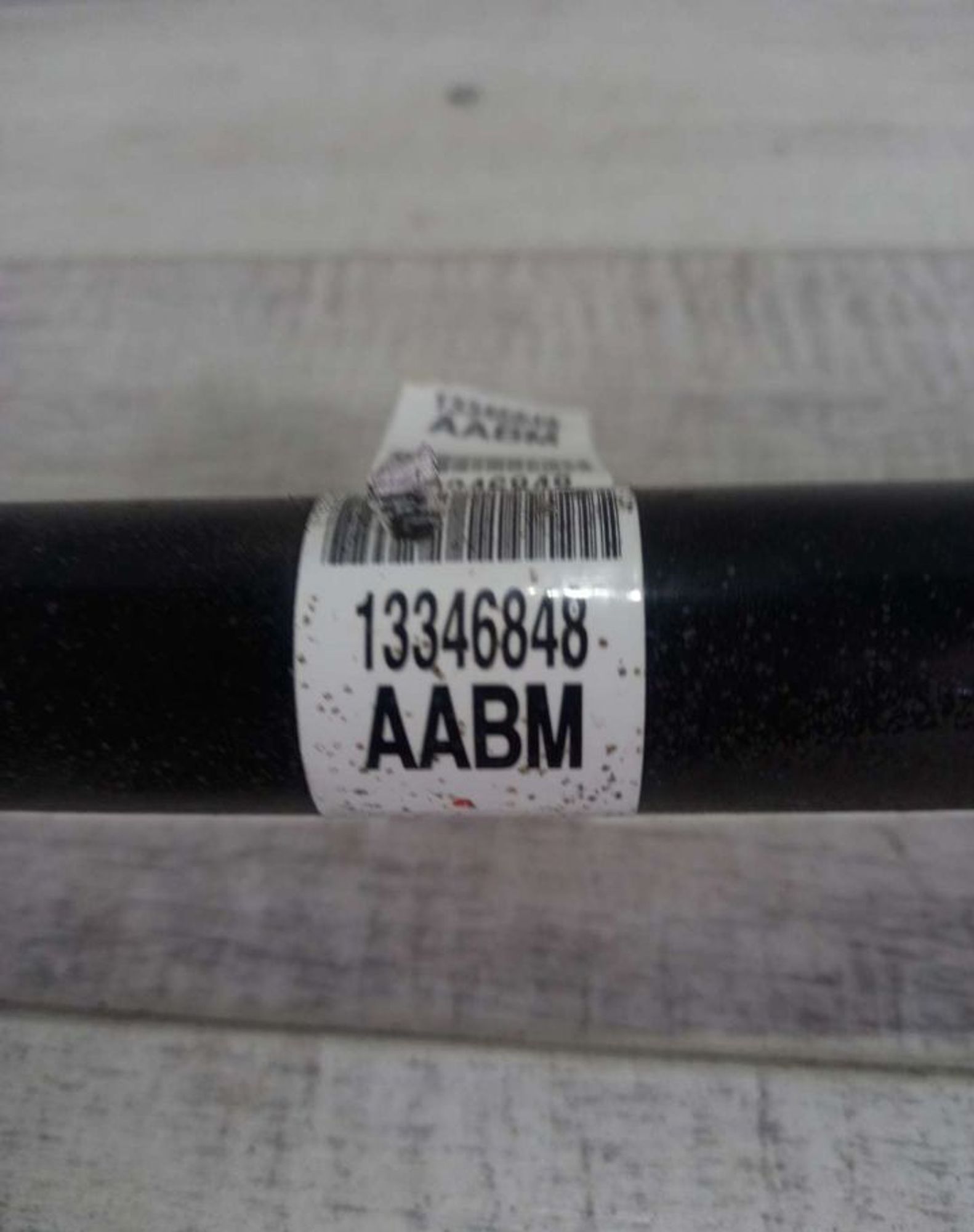 Стабилизатор передний Chevrolet Cruze, 1500 рублей, Брянск