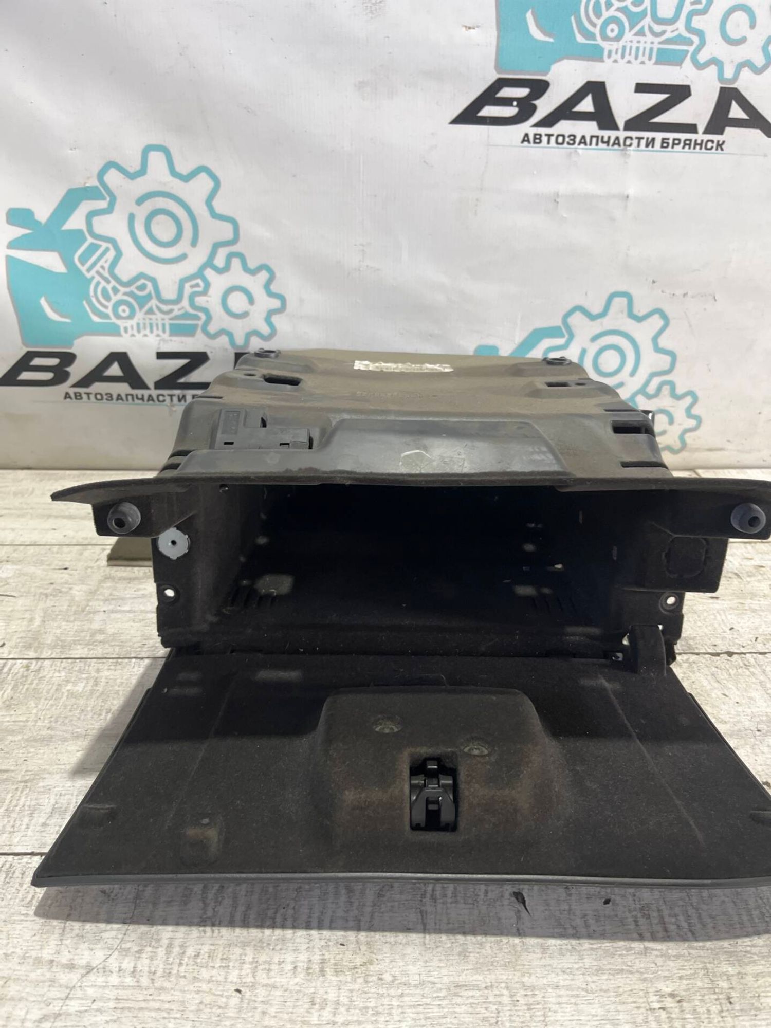 Бардачок Ford Mondeo 4, 1500 рублей, Брянск