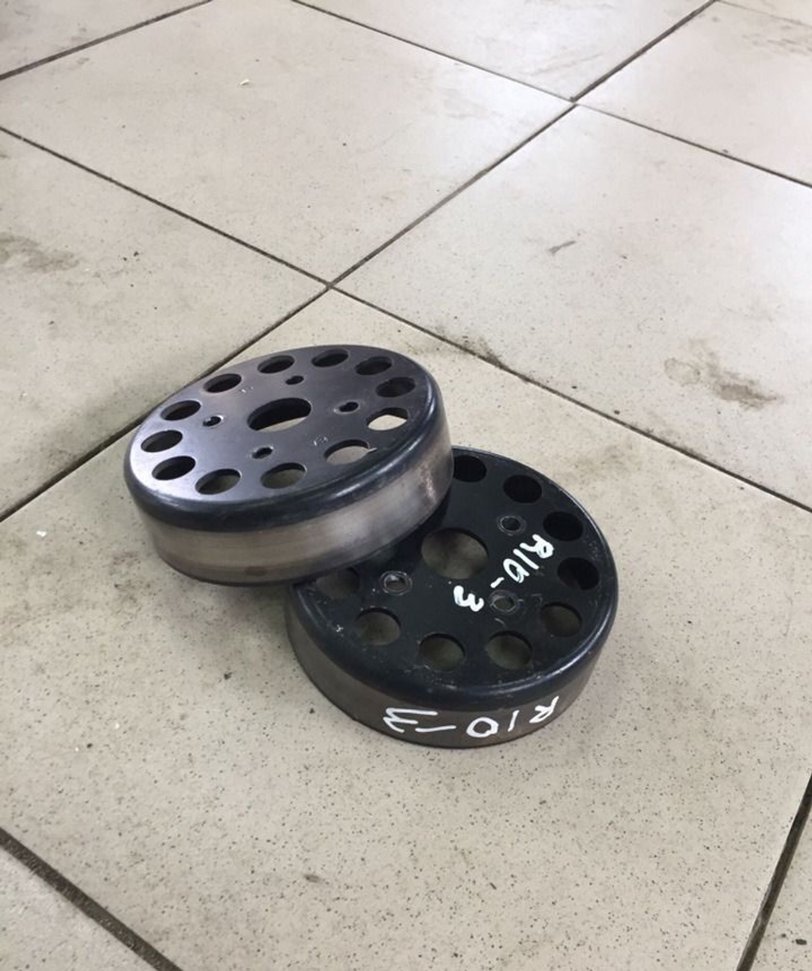 Kia Rio 3 hyndai Solaris шкив водяного насоса, 500 рублей, Брянск