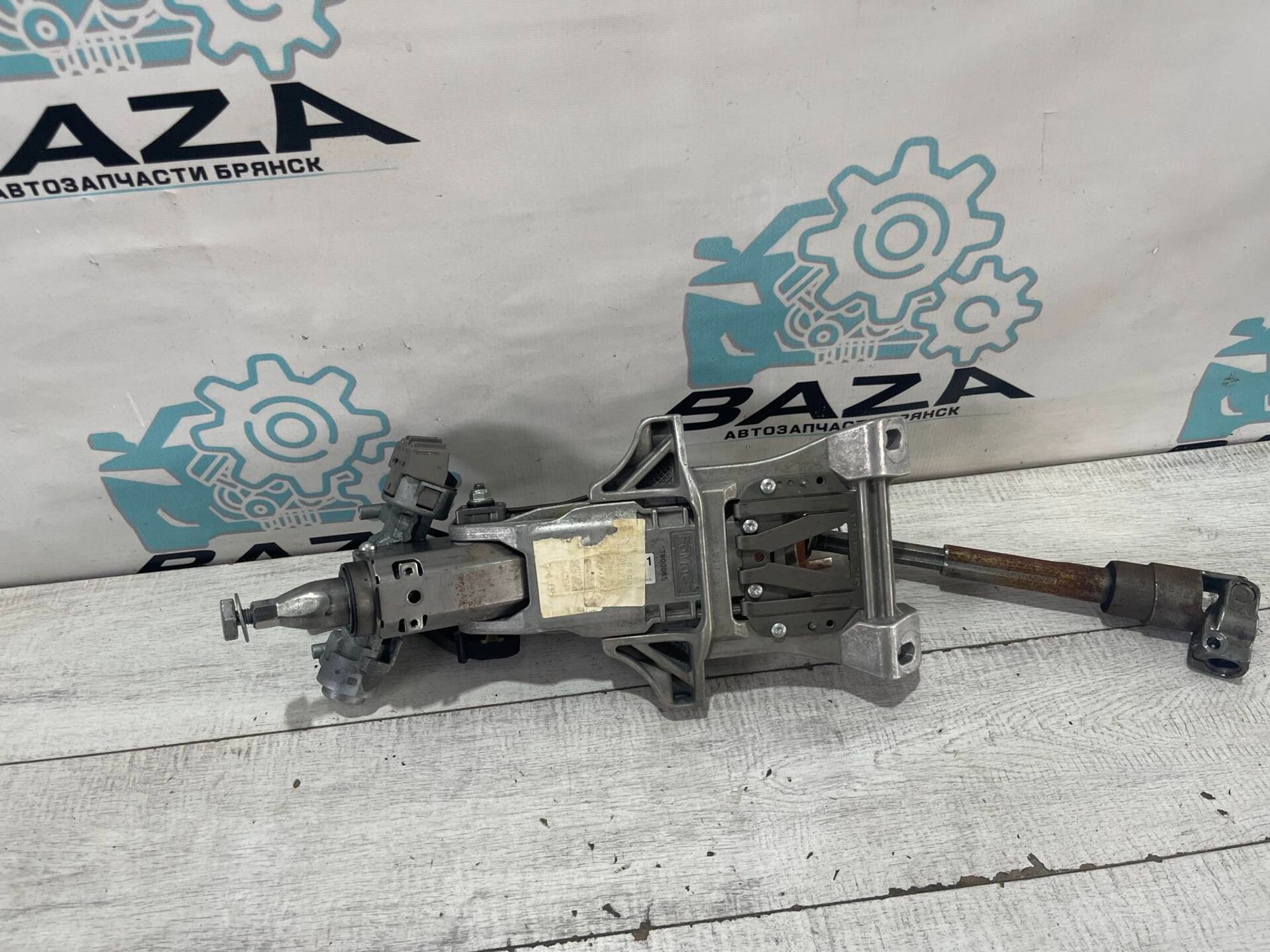 Колонка рулевая Ford Focus 3, 1500 рублей, Брянск