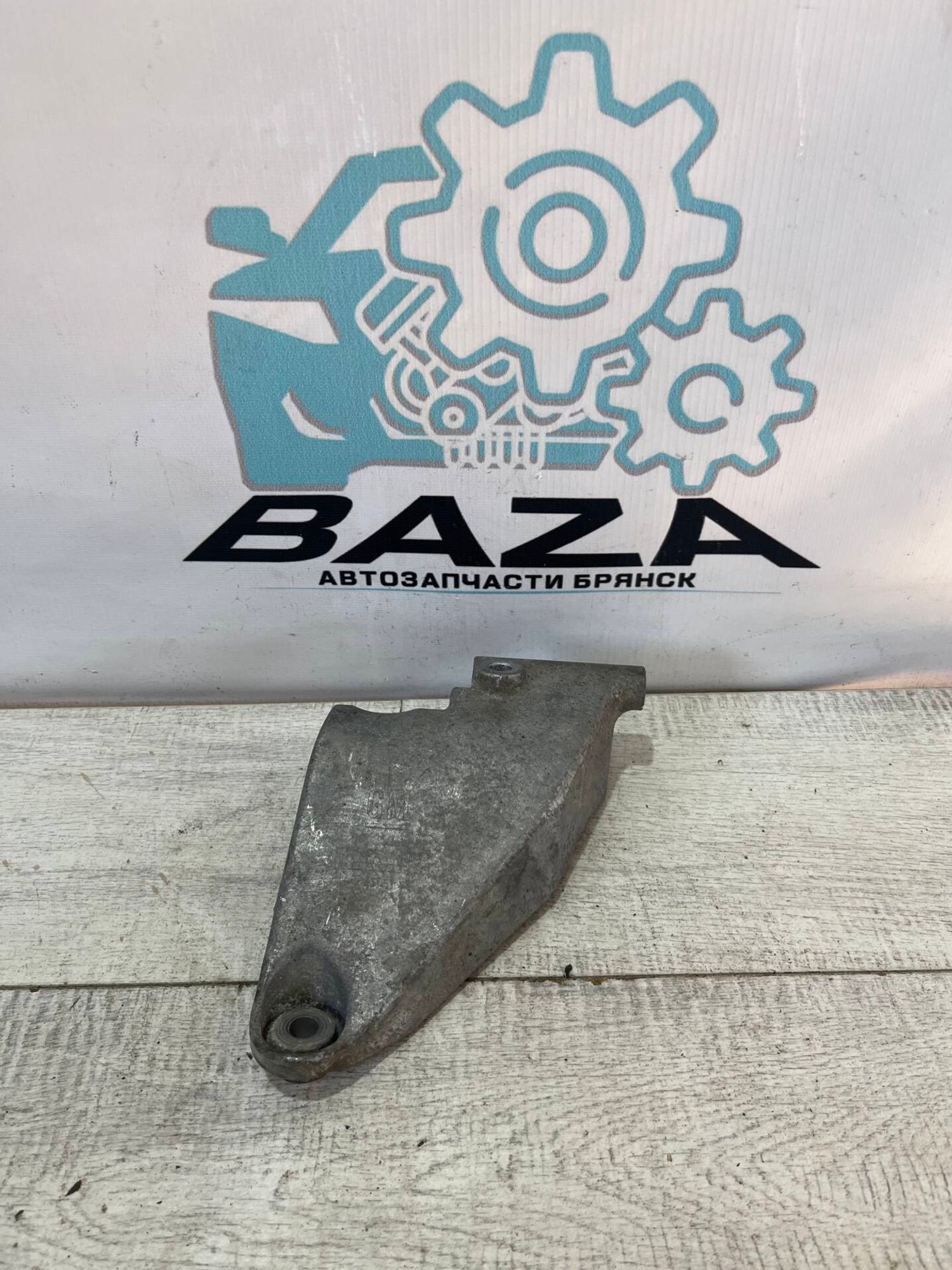 Кронштейн генератора Chevrolet Cruze, 500 рублей, Брянск