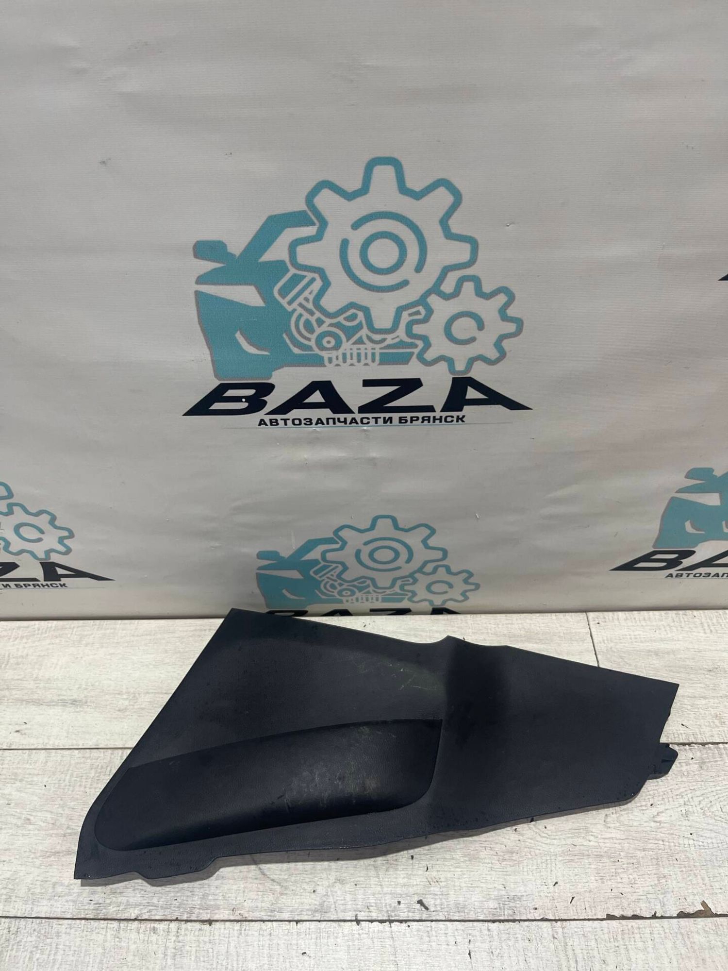 Накладка консоли кпп правая Chevrolet Cruze, 500 рублей, Брянск