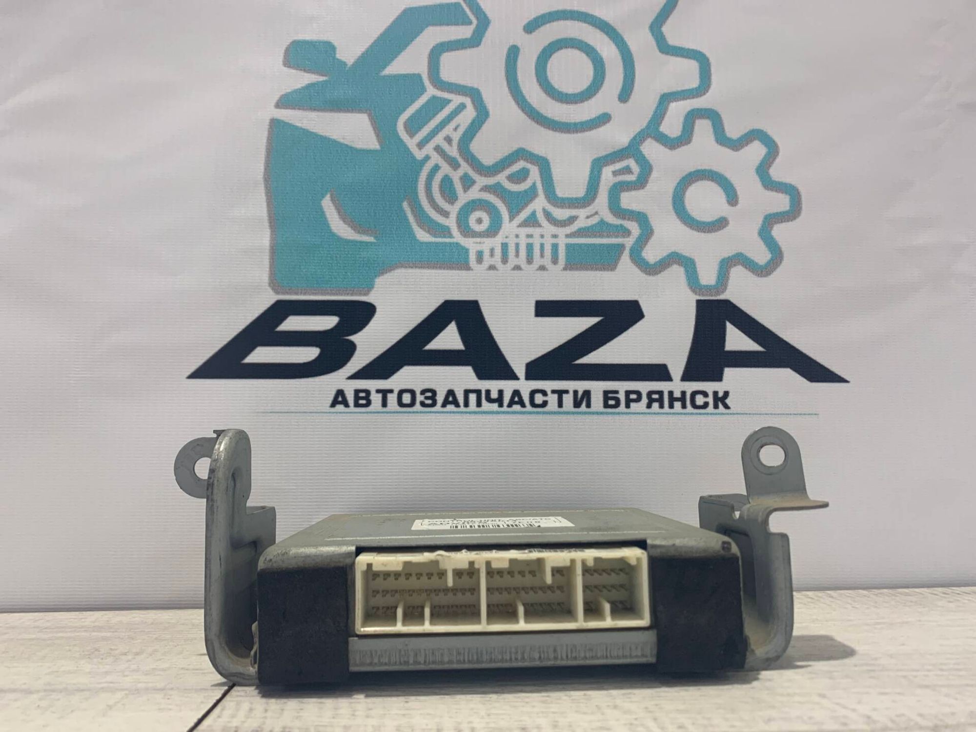 Блок управления круиз контроля Mitsubishi Pajero 4, 3500 рублей, Брянск