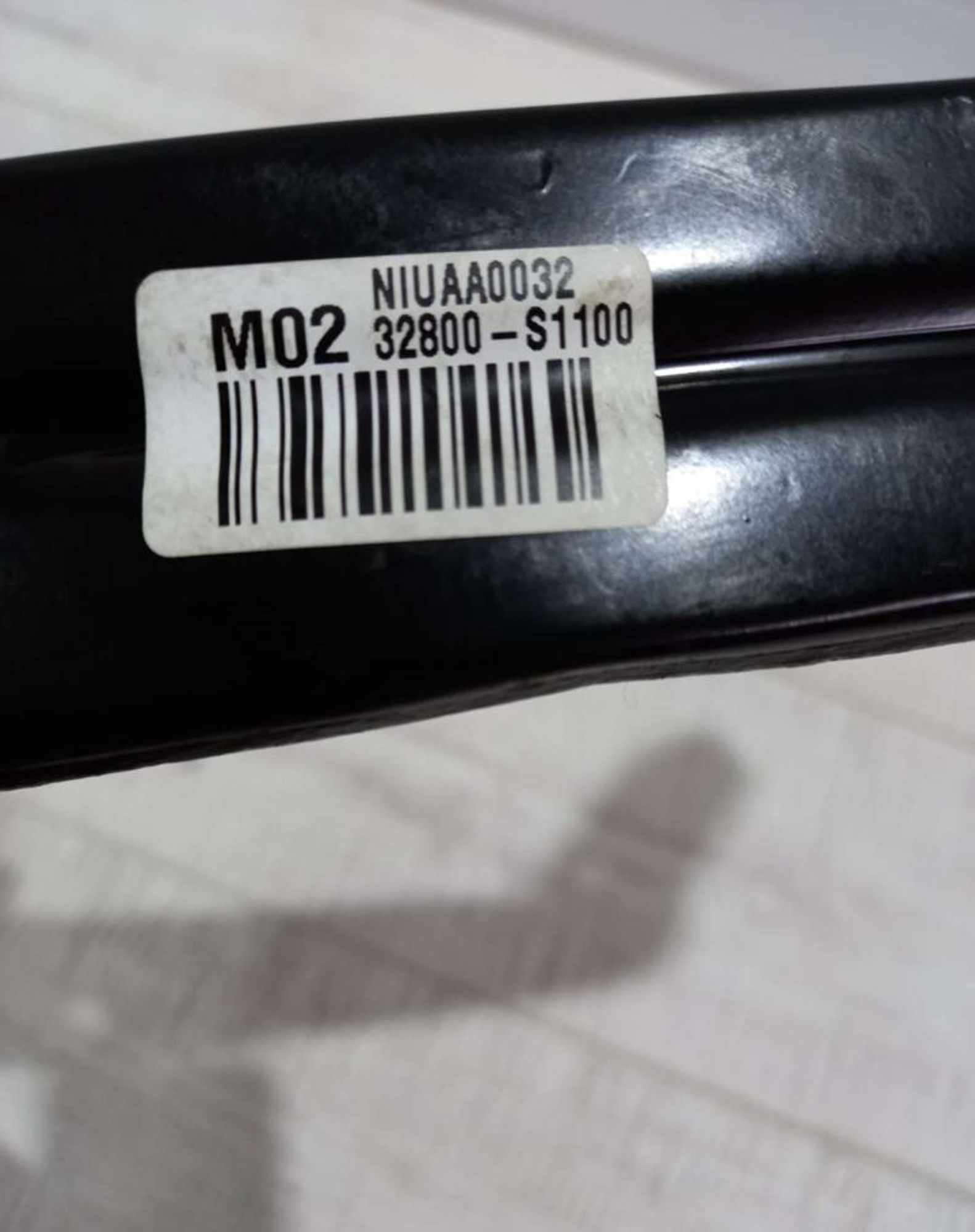 Педаль тормоза Hyundai Santa Fe 4, 2000 рублей, Брянск