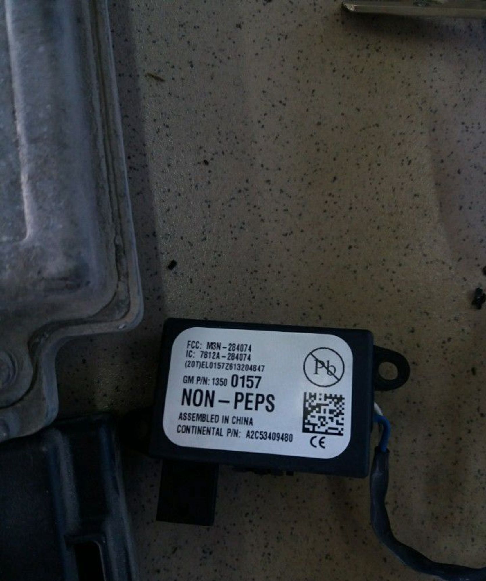 Комплект эбу Chevrolet Aveo T300, 10000 рублей, Брянск