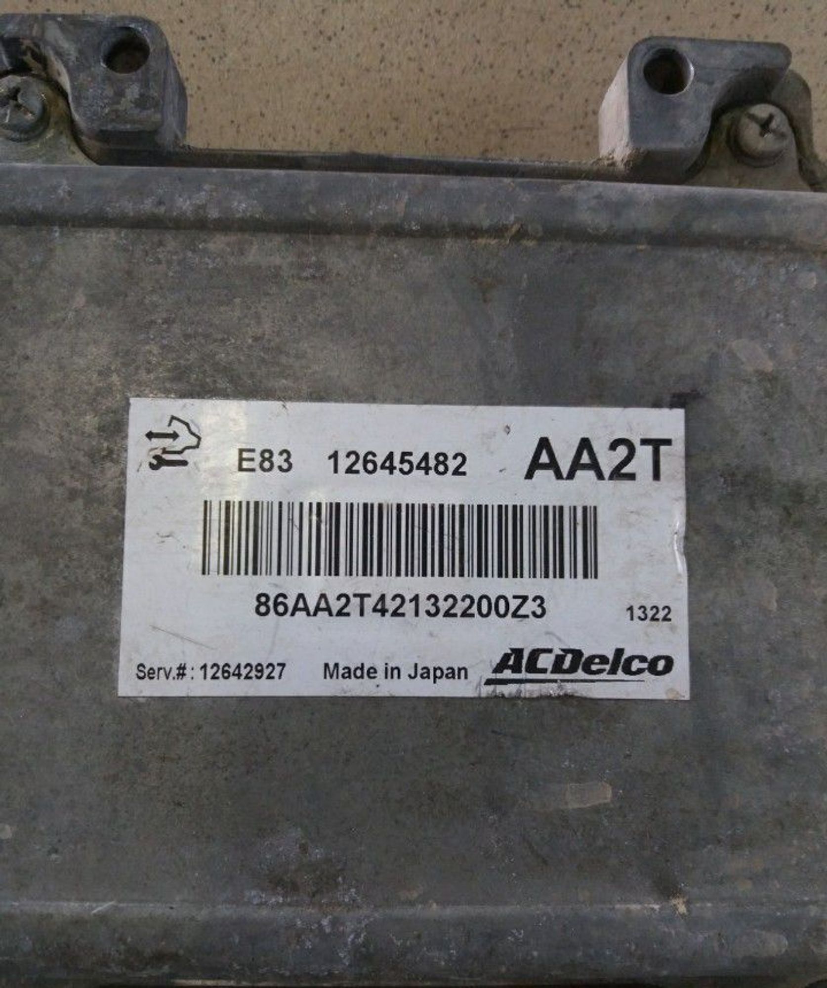 Комплект эбу Chevrolet Aveo T300, 10000 рублей, Брянск