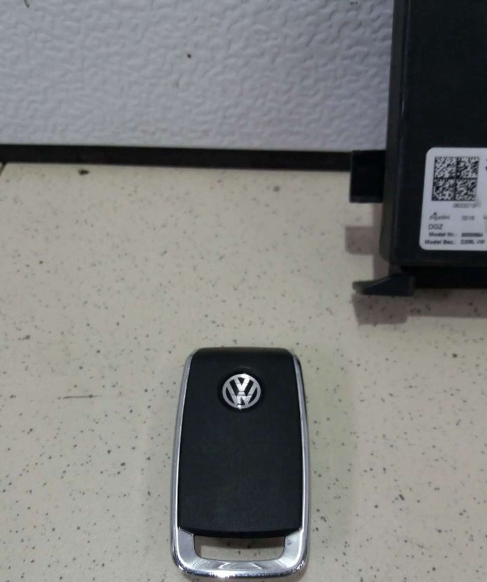 Блок управления Webasto Volkswagen Touareg 3 2019г, 10000 рублей, Брянск