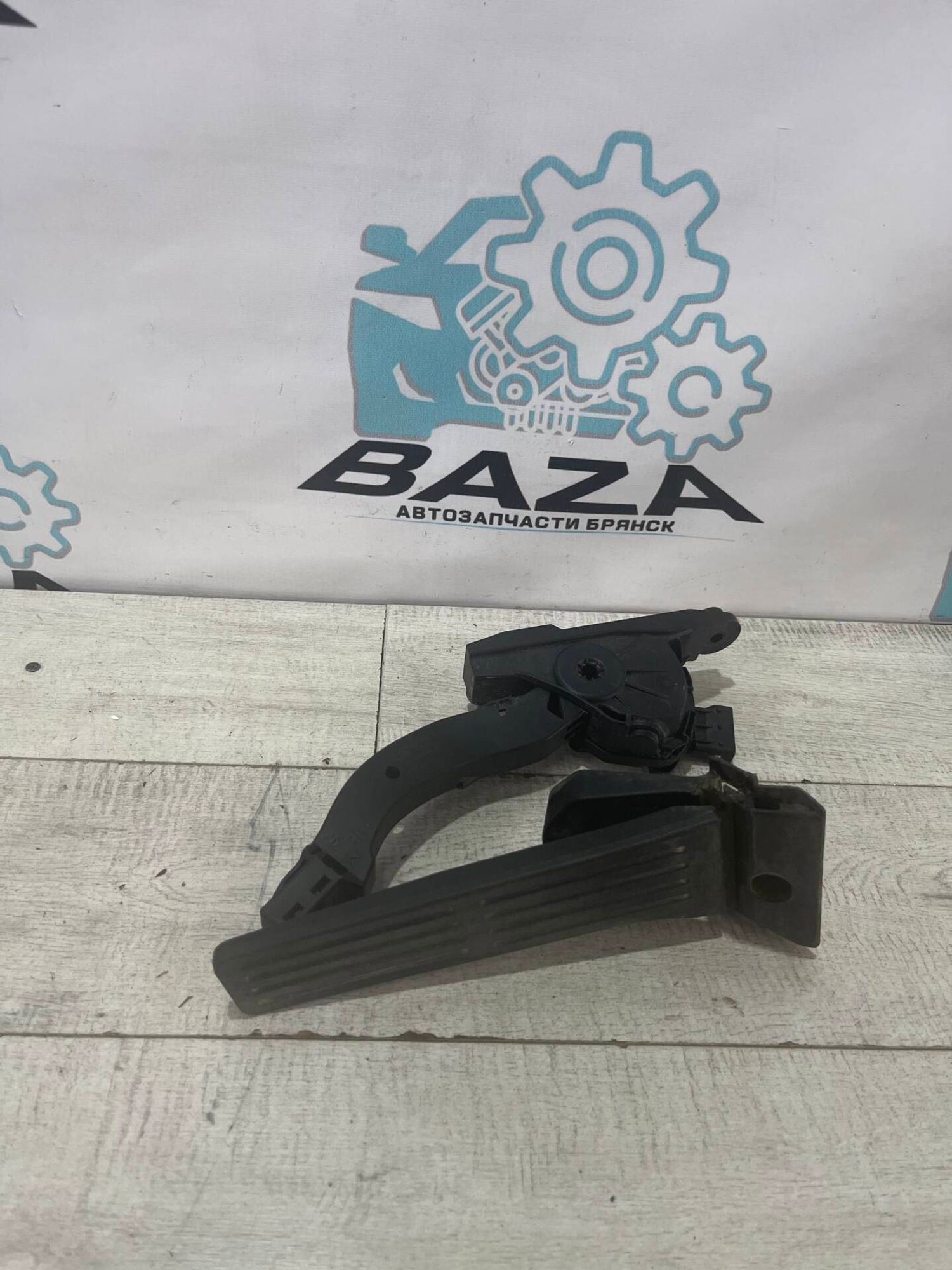 Педаль газа Hyundai Elantra 5, 1000 рублей, Брянск