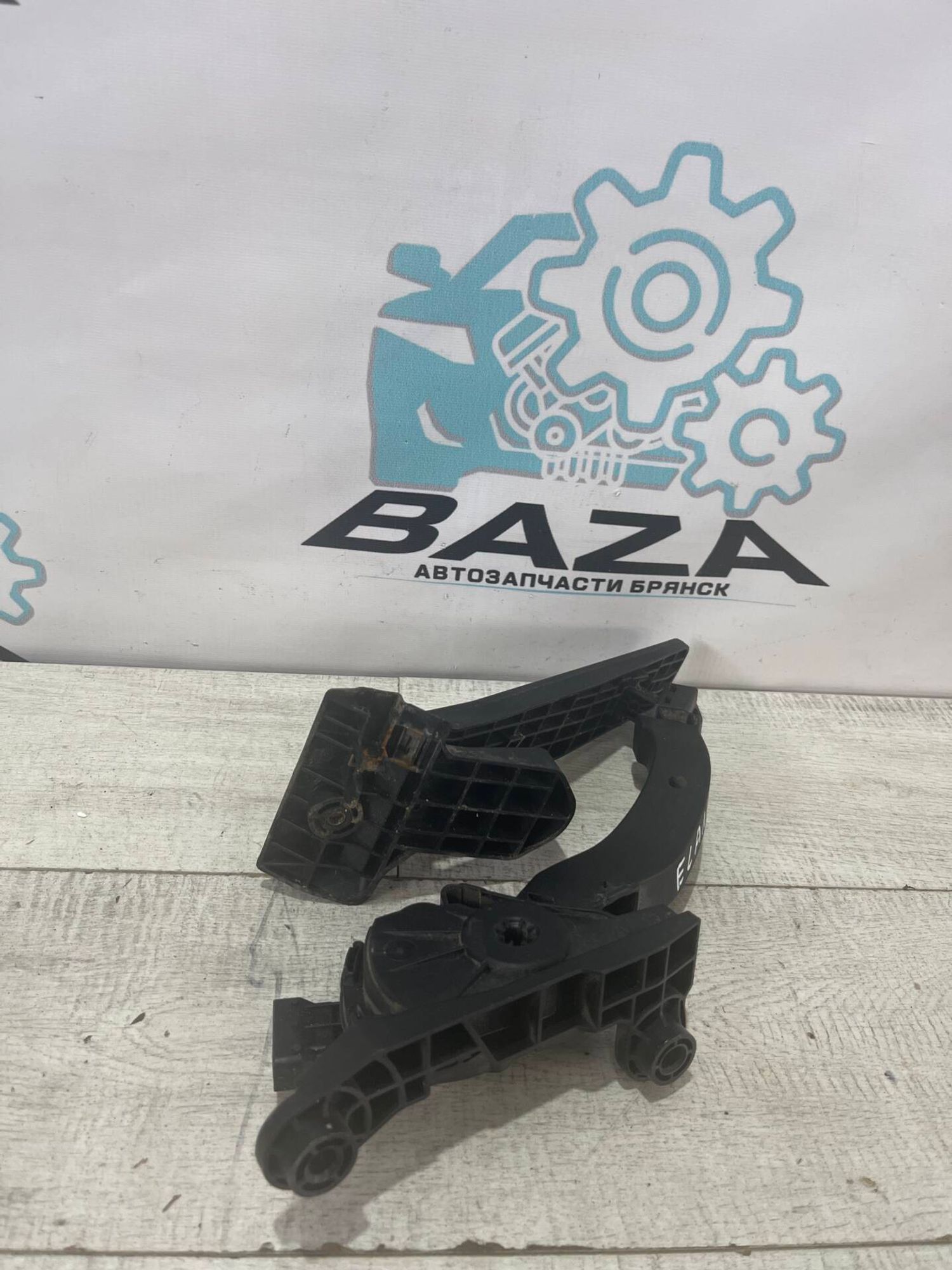 Педаль газа Hyundai Elantra 5, 1000 рублей, Брянск