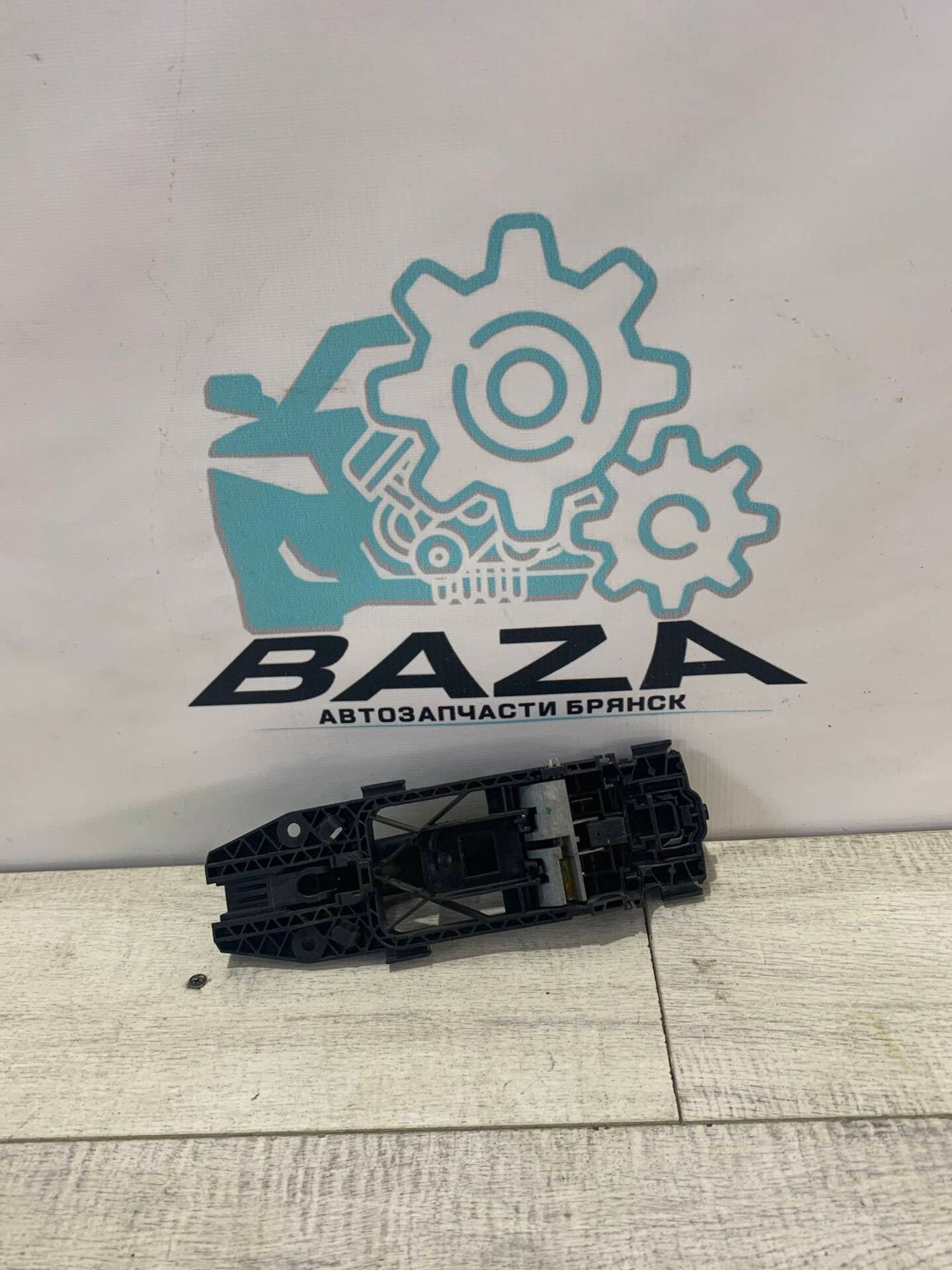 Ручка передней правой двери  Volkswagen Polo 5, 2000 рублей, Брянск