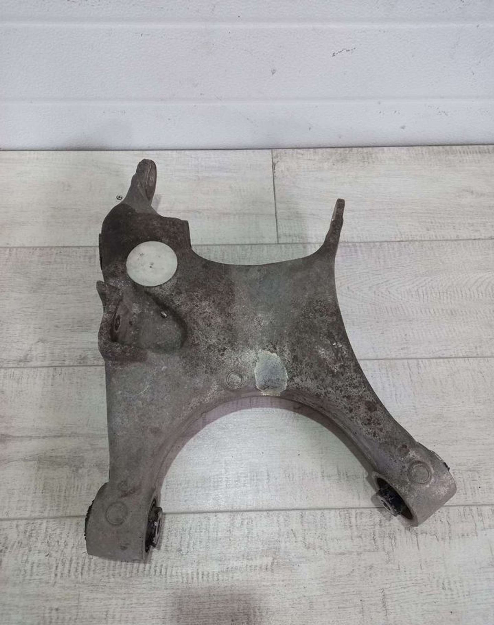 Рычаг задний нижний левый BMW X5 E53, 1500 рублей, Брянск