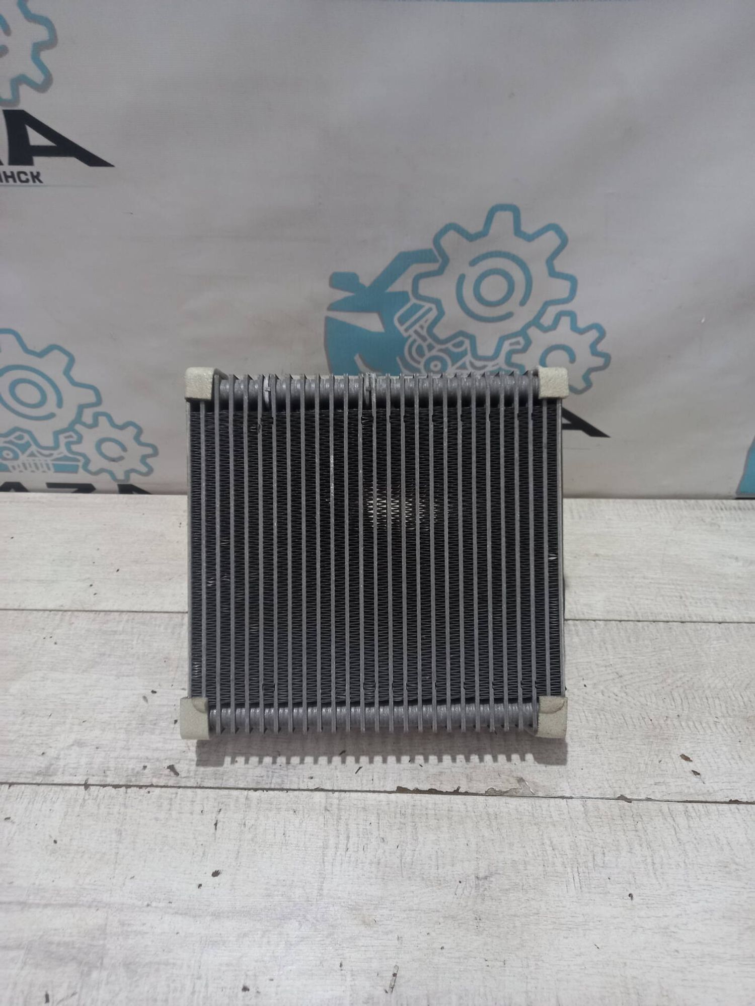 Испаритель Chevrolet Cruze, 2000 рублей, Брянск