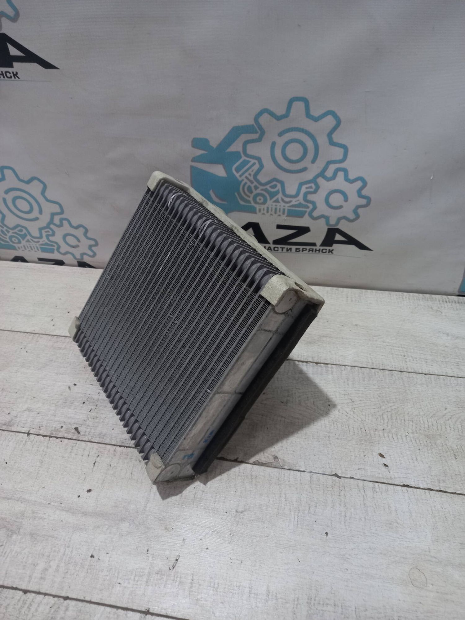 Испаритель Chevrolet Cruze, 2000 рублей, Брянск