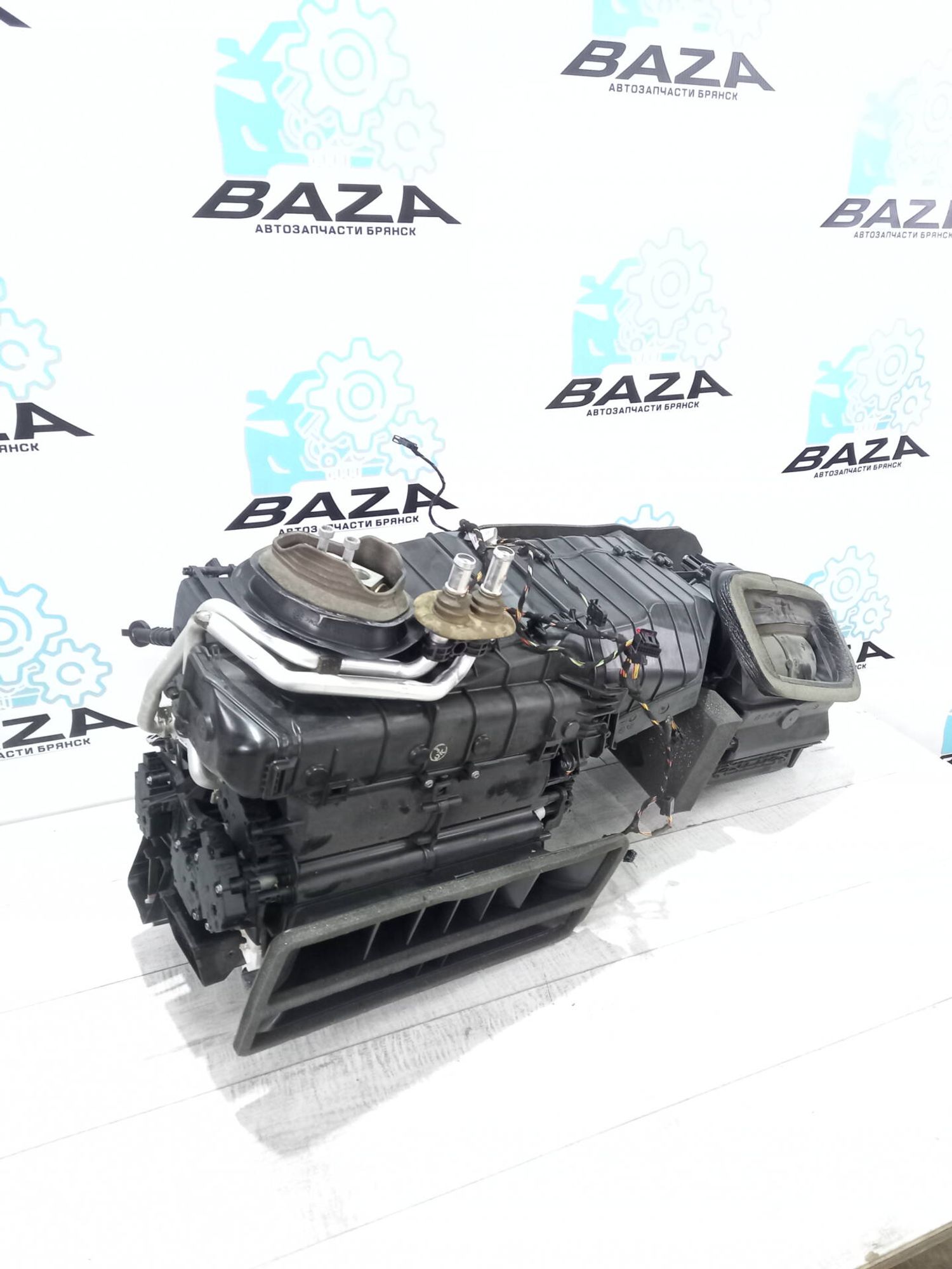 Корпус печки Audi A6 C7, 12000 рублей, Брянск