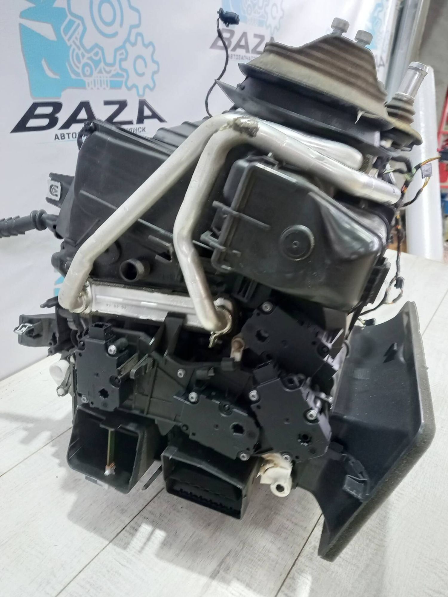 Корпус печки Audi A6 C7, 12000 рублей, Брянск