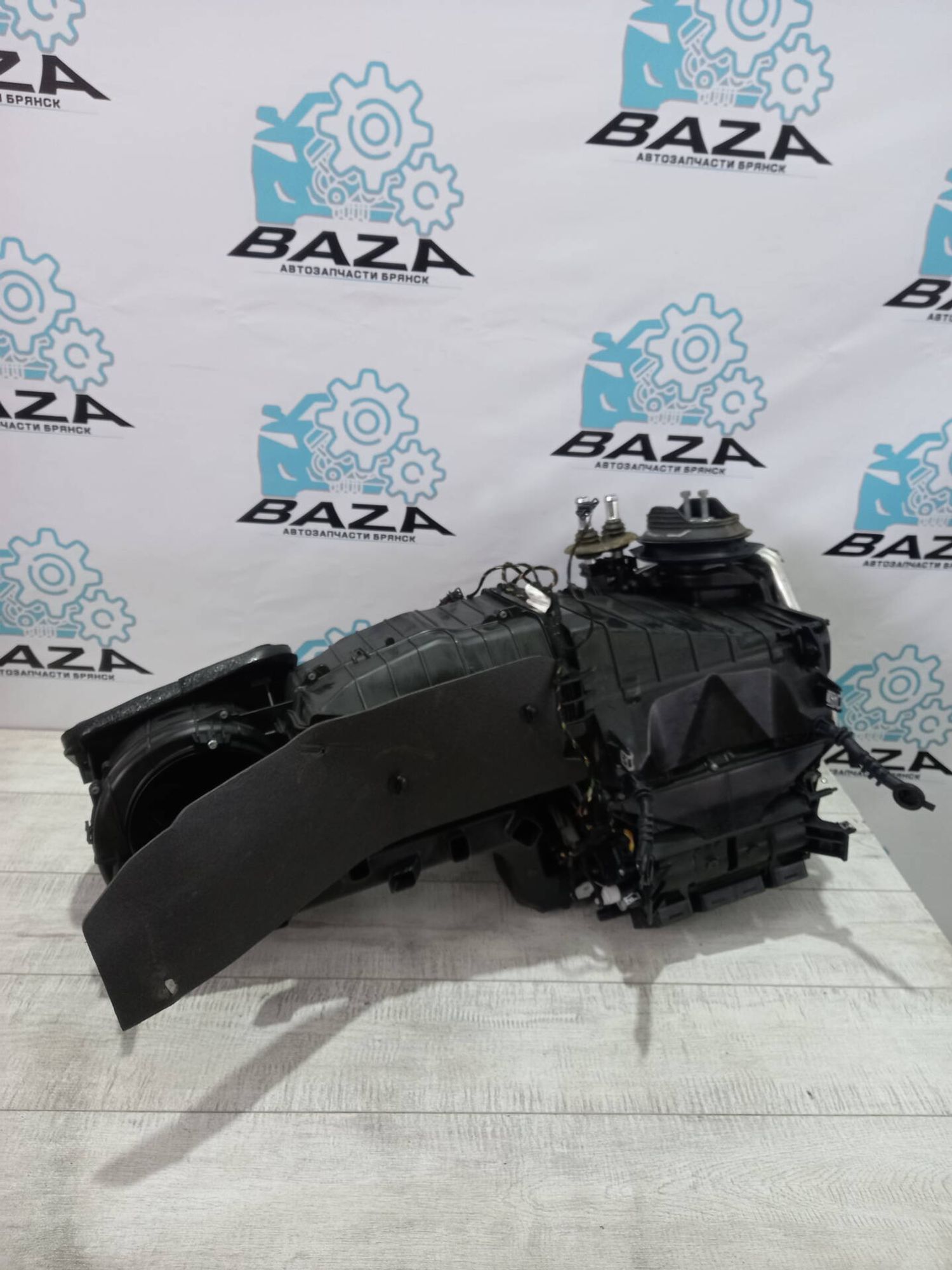 Корпус печки Audi A6 C7, 12000 рублей, Брянск