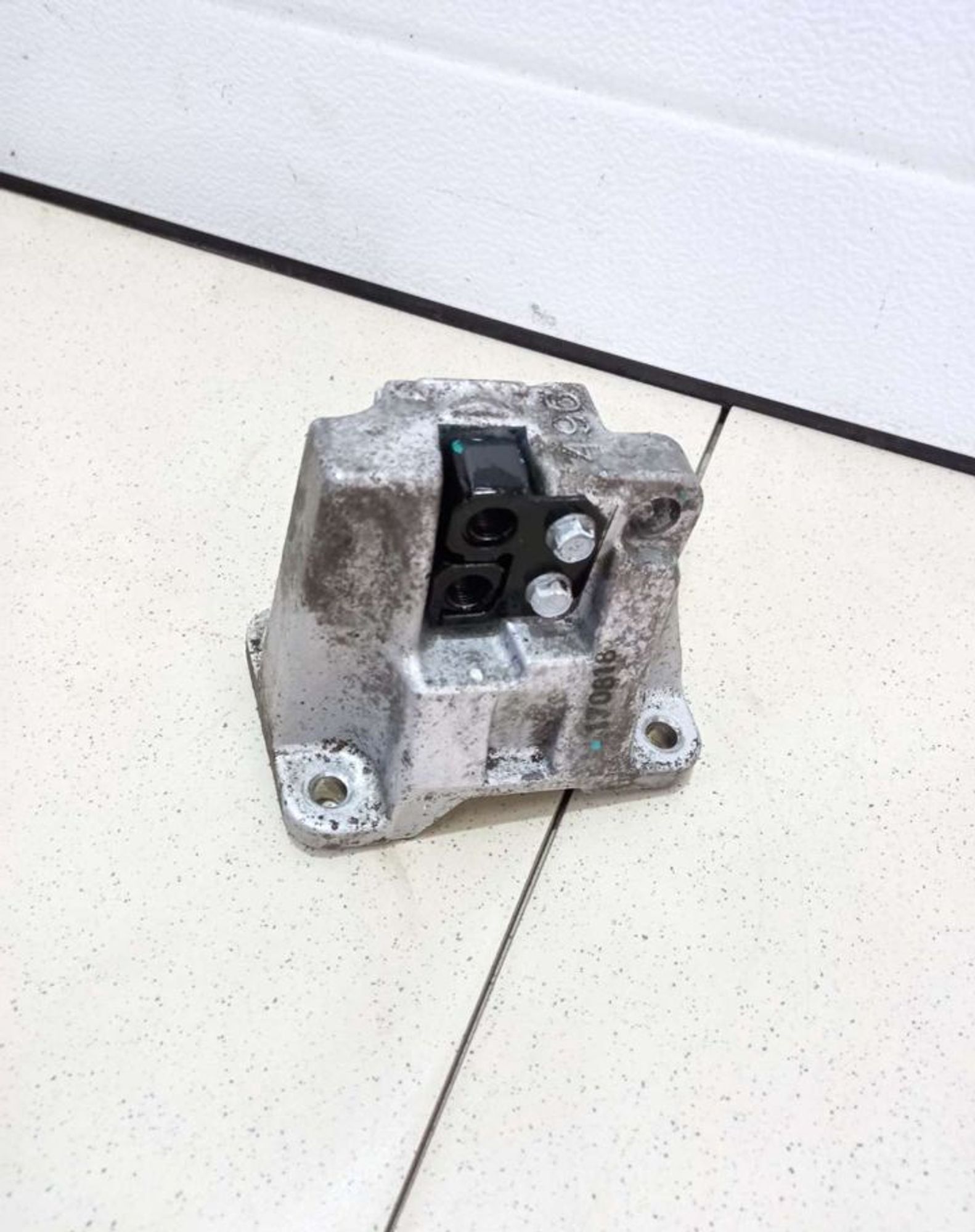 Кронштейн двигателя Kia Picanto 3 JA, 1500 рублей, Брянск