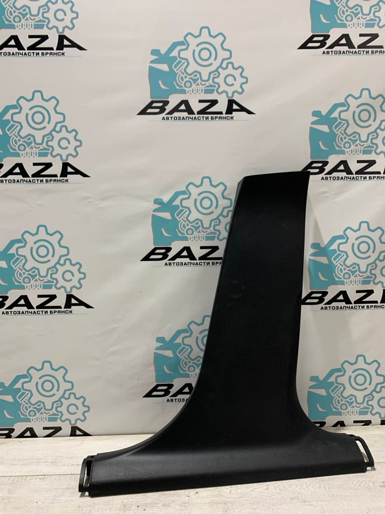 Обшивка средней правой стойки  Chevrolet Cruze, 500 рублей, Брянск