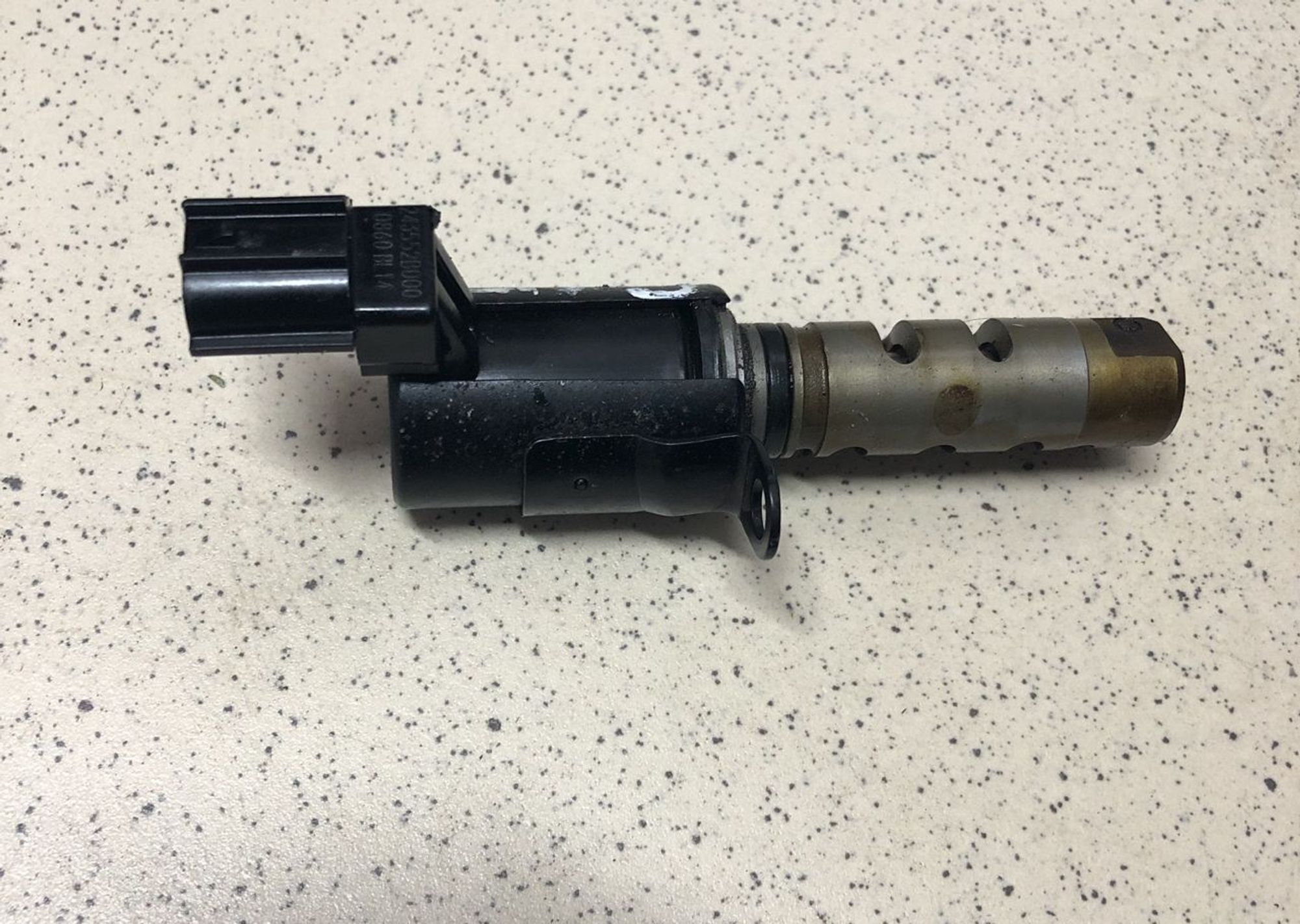 Клапан VVTi kia Hyundai, 2000 рублей, Брянск