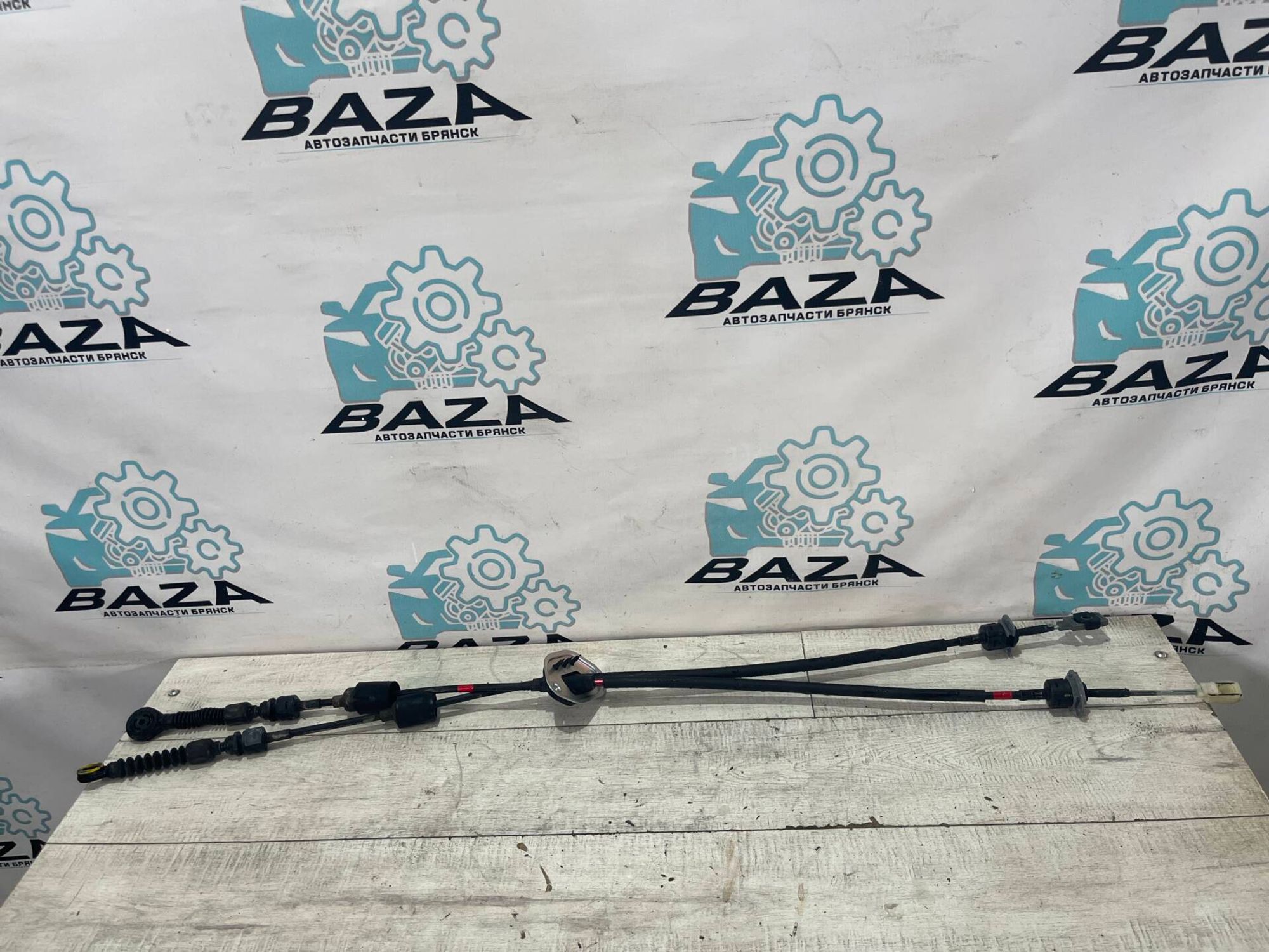 Тросики МКПП Kia Cerato 3, 4000 рублей, Брянск