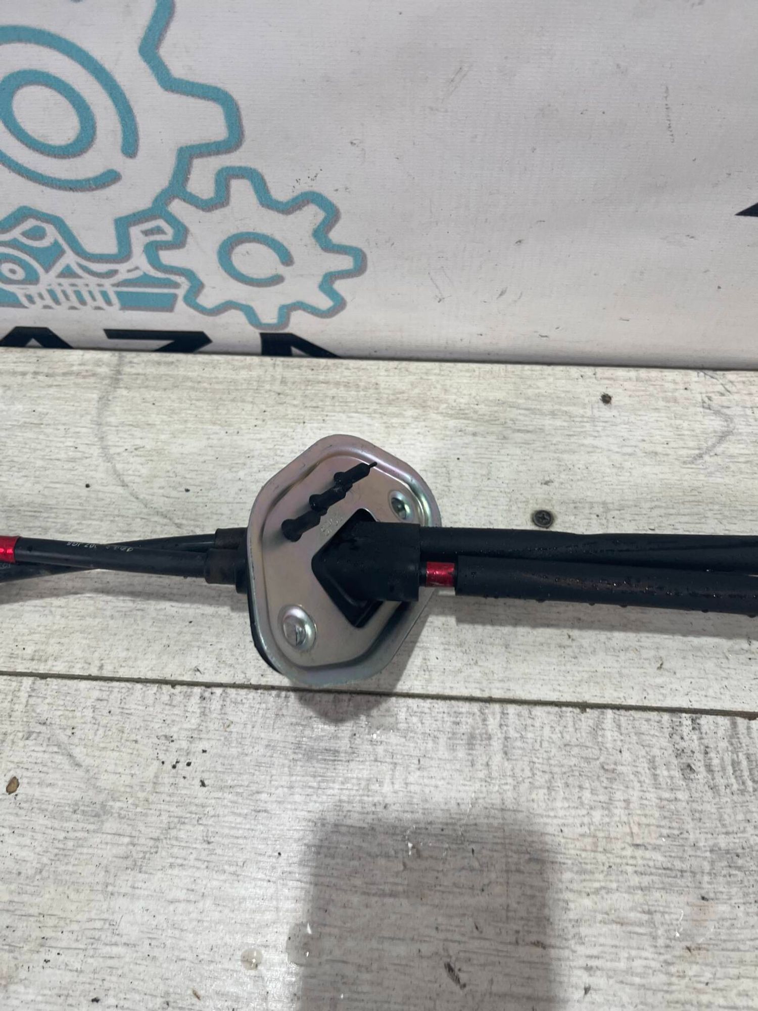 Тросики МКПП Kia Cerato 3, 4000 рублей, Брянск