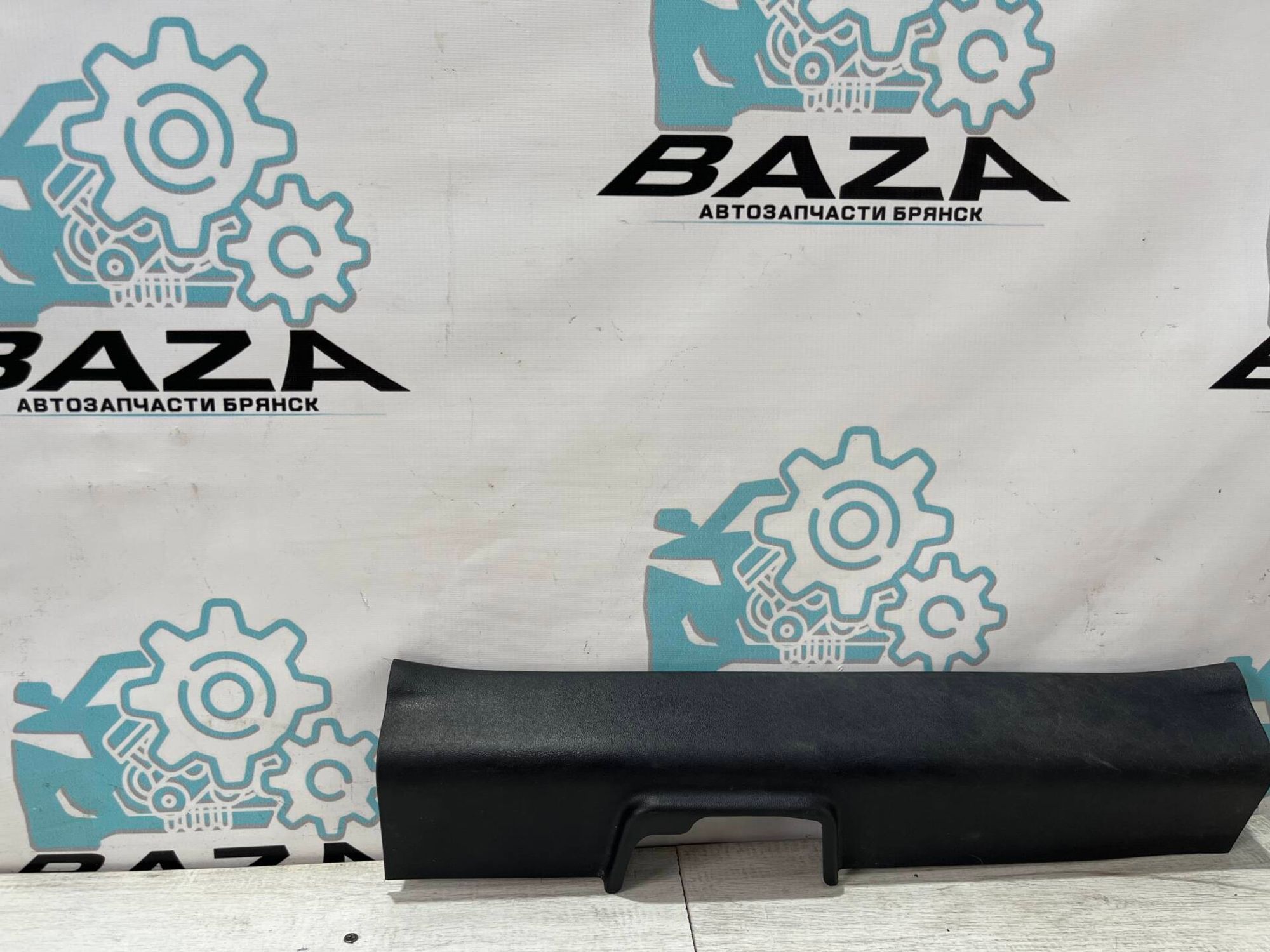 Накладка переднего левого порога Hyundai ix35, 1000 рублей, Брянск