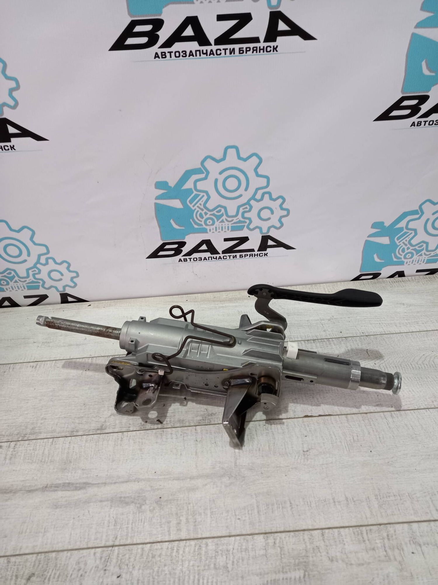 Колонка рулевая Audi A6 C7, 3500 рублей, Брянск