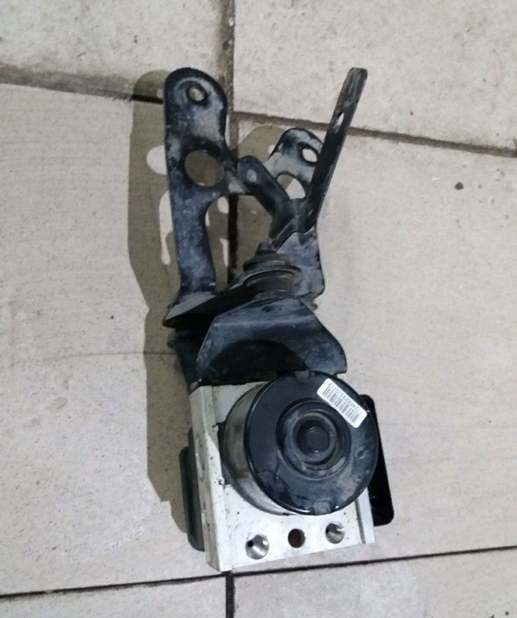 Блок абс VW WAG, 3500 рублей, Брянск