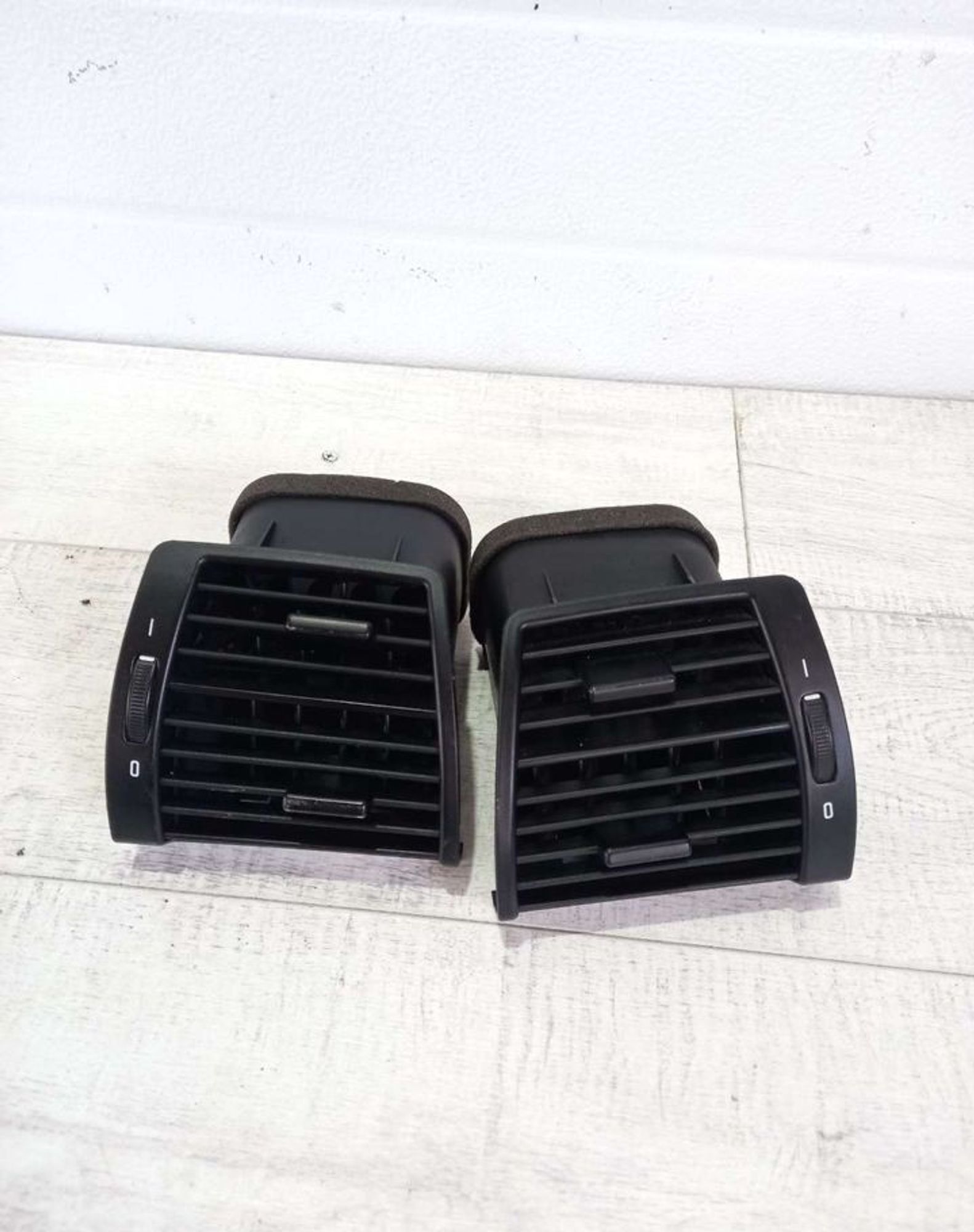 Дефлектор боковой BMW X5 E53, 500 рублей, Брянск