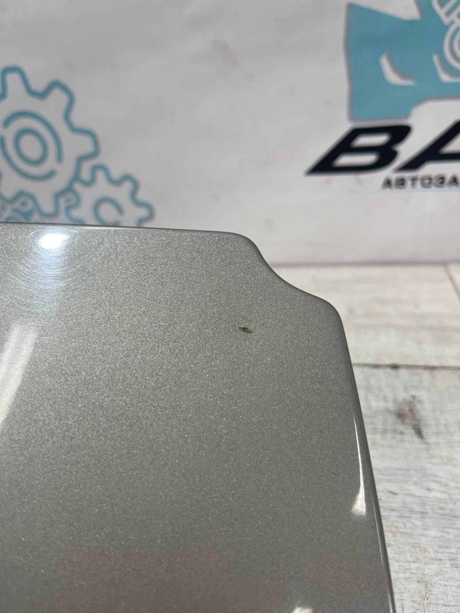 Лючок бензобака Renault Logan 2, 1000 рублей, Брянск