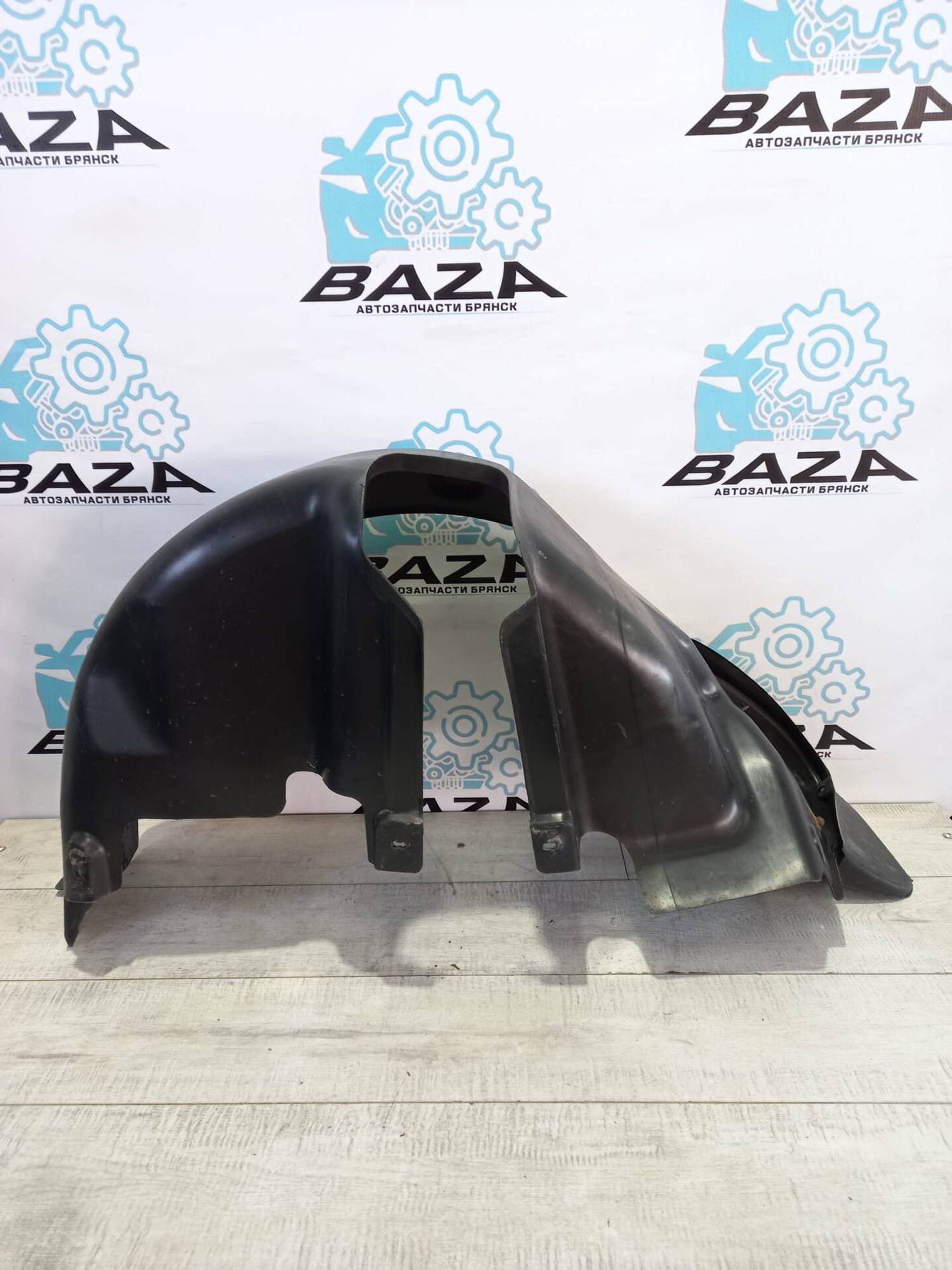 Подкрылок задний правый Volkswagen Polo 5, 1500 рублей, Брянск