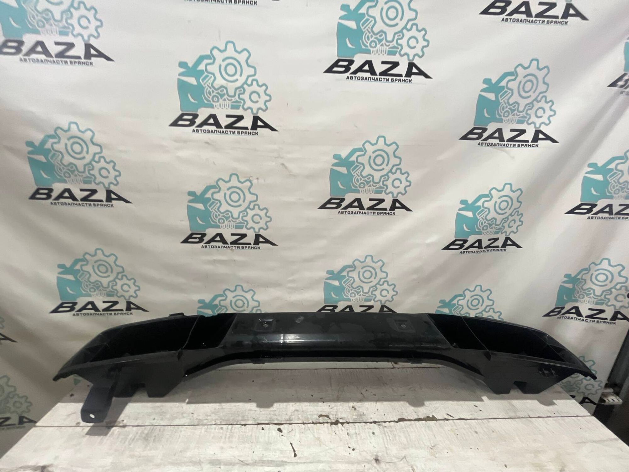 Усилитель заднего бампера Chevrolet Lacetti, 2500 рублей, Брянск