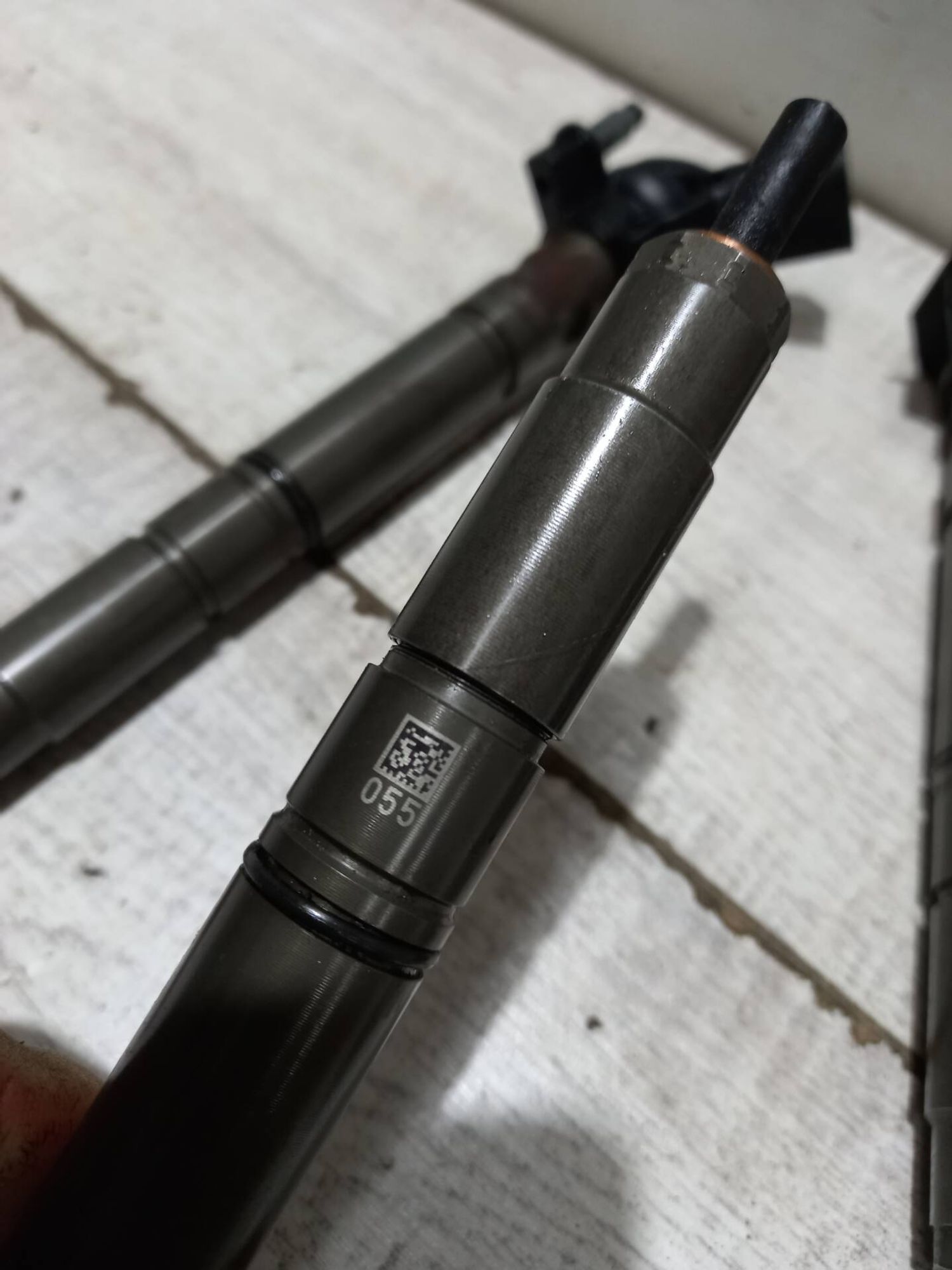 Топливная форсунка Volkswagen Touareg 3, 25000 рублей, Брянск