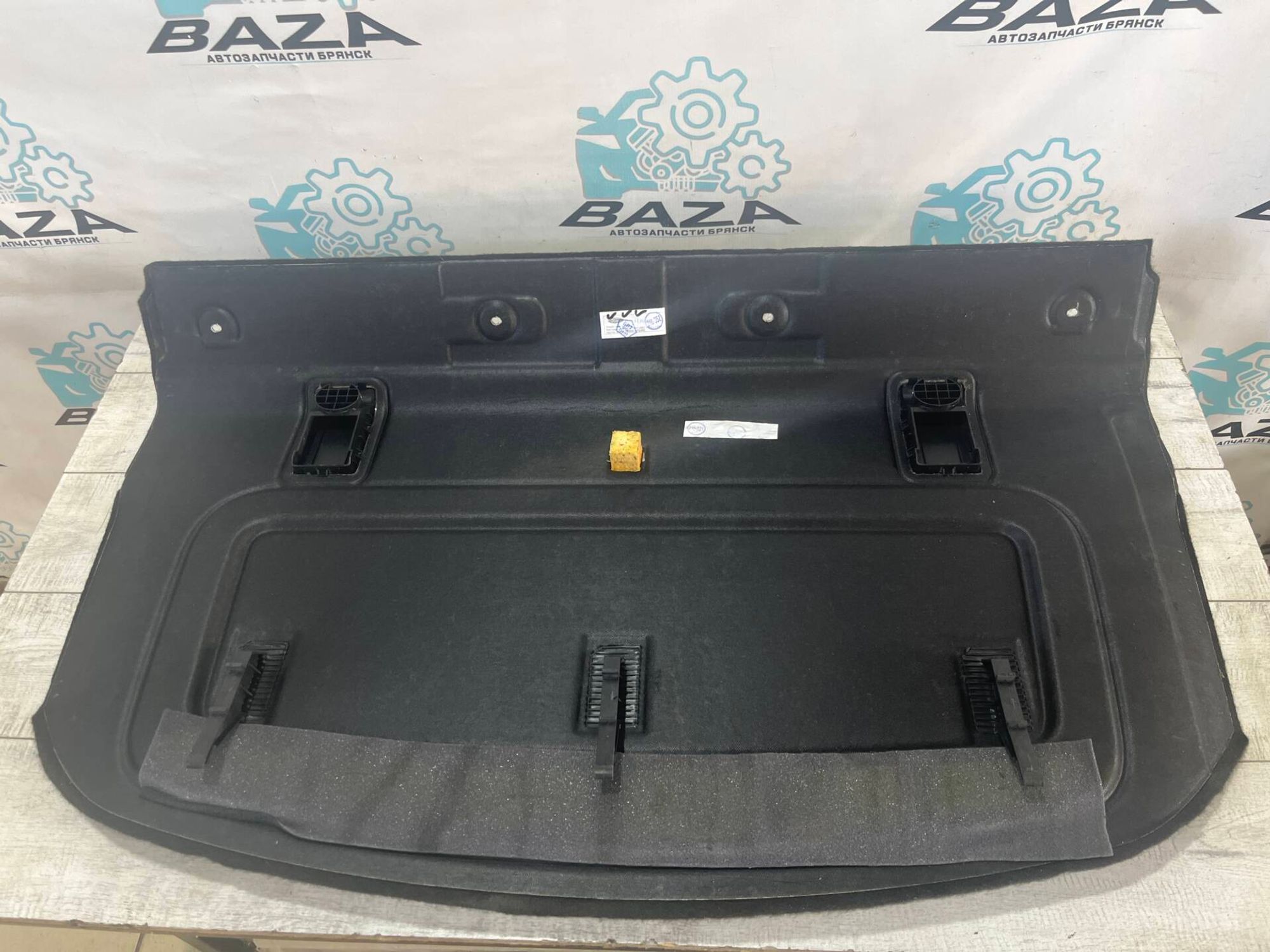 Полка багажника Ford Focus 3, 2000 рублей, Брянск