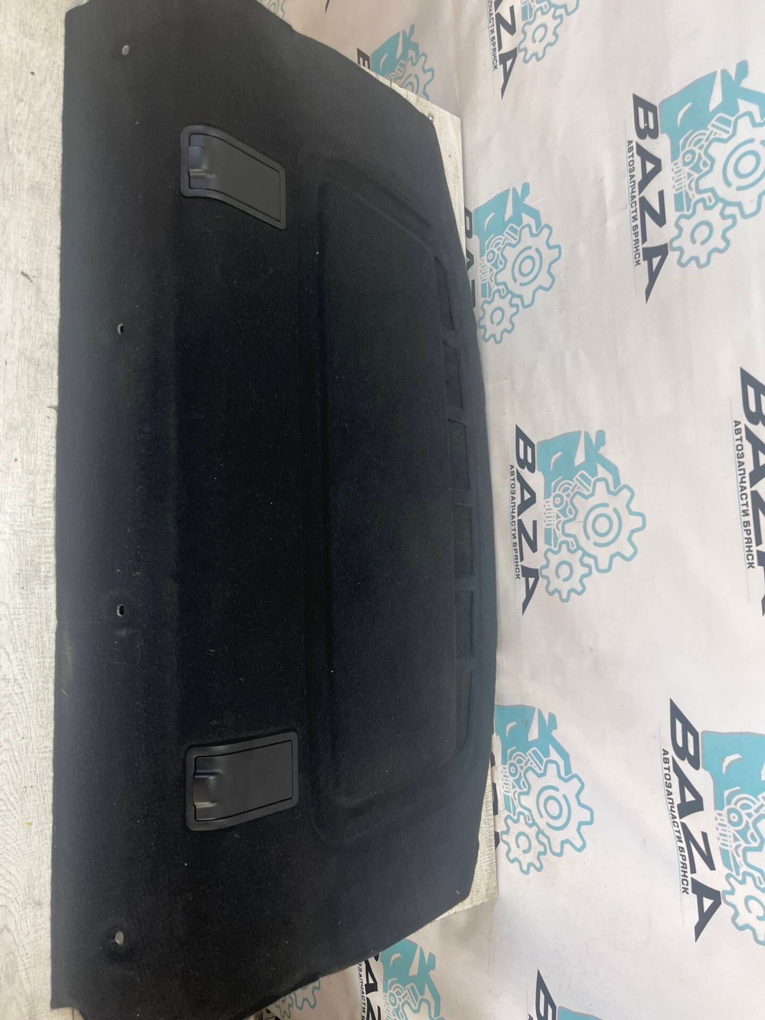 Полка багажника Ford Focus 3, 2000 рублей, Брянск