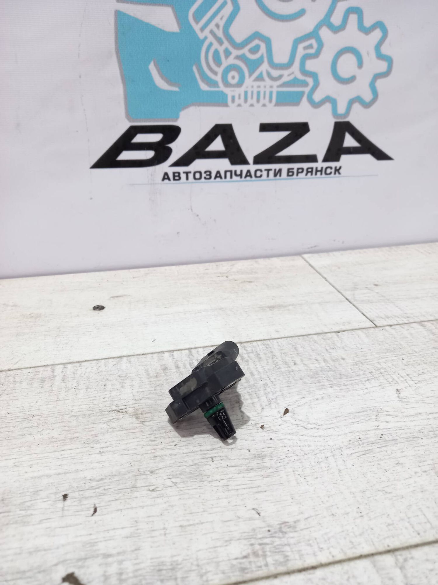 Датчик давления наддува воздуха Audi A6 C7, 1500 рублей, Брянск