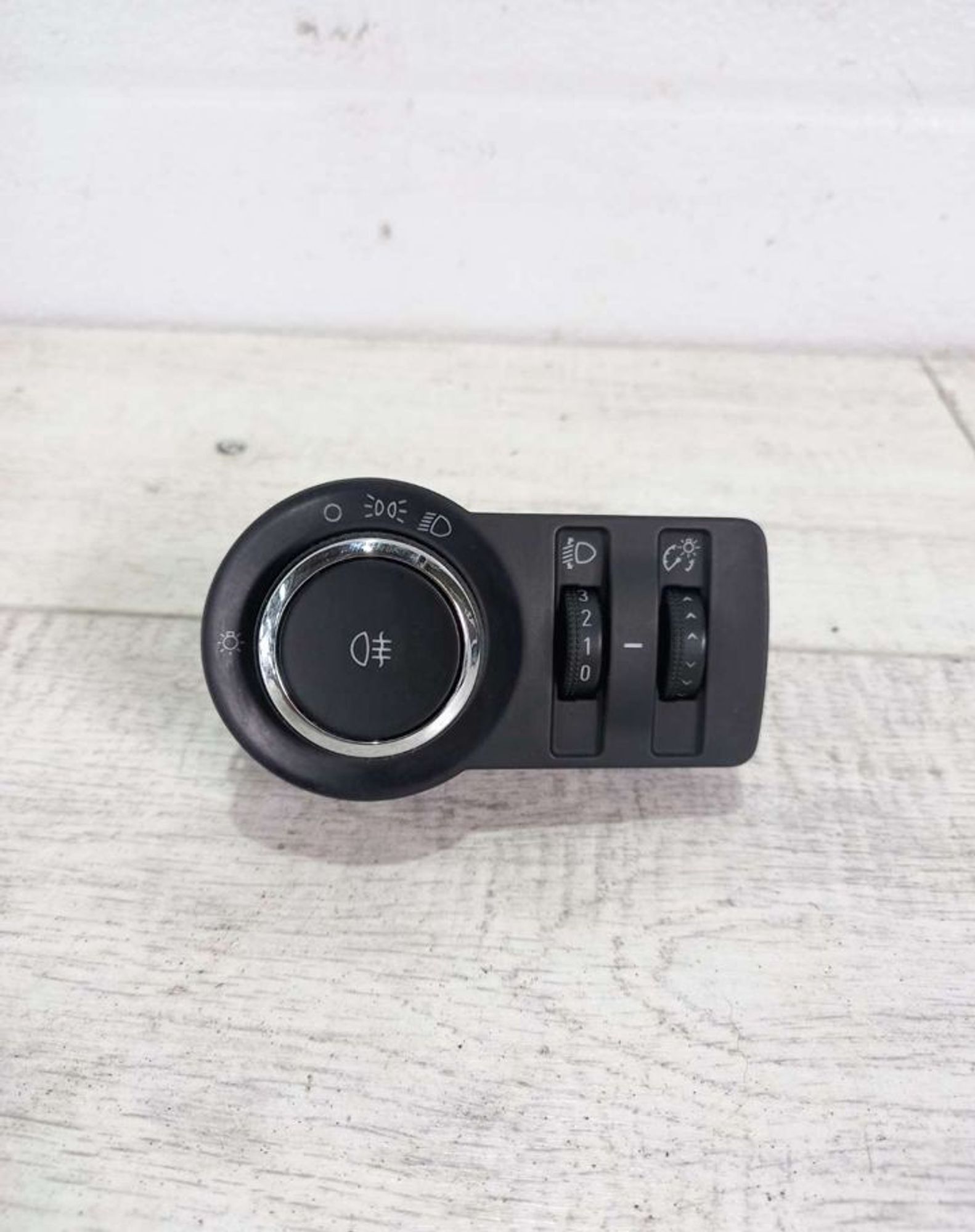 Переключатель света Chevrolet Cruse J300, 1500 рублей, Брянск