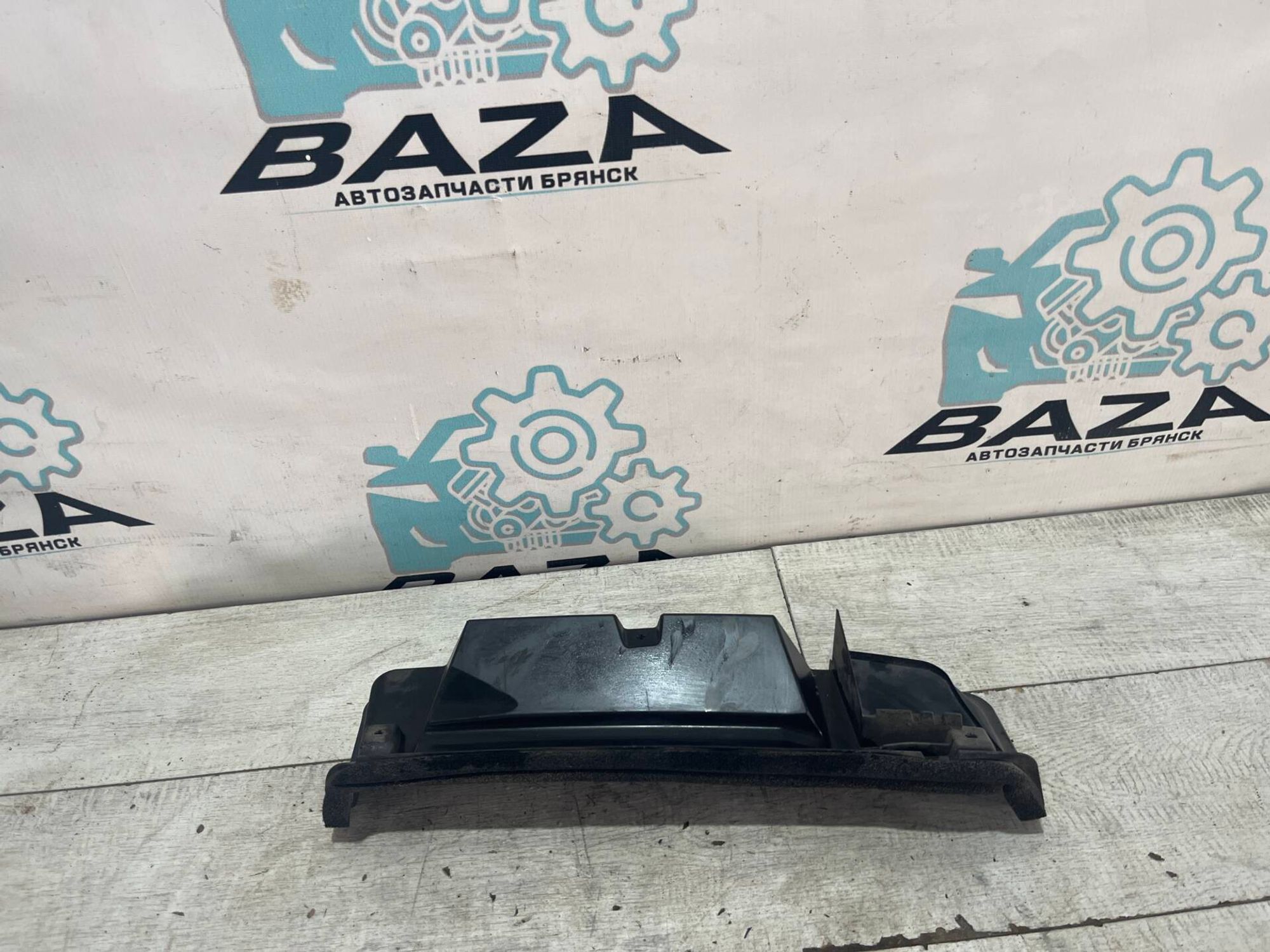 Накладка под жабо Toyota RAV 4 3, 800 рублей, Брянск