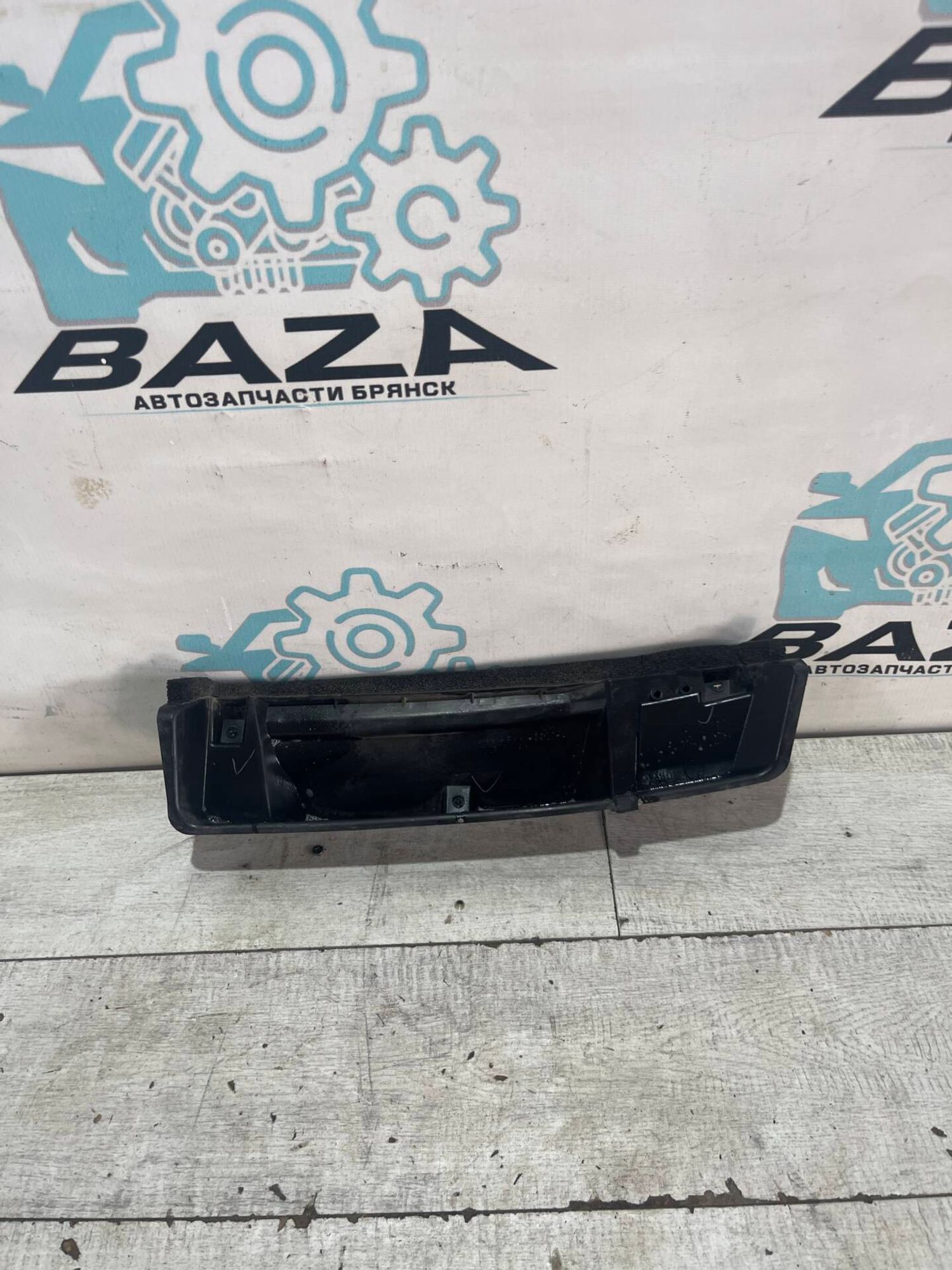 Накладка под жабо Toyota RAV 4 3, 800 рублей, Брянск