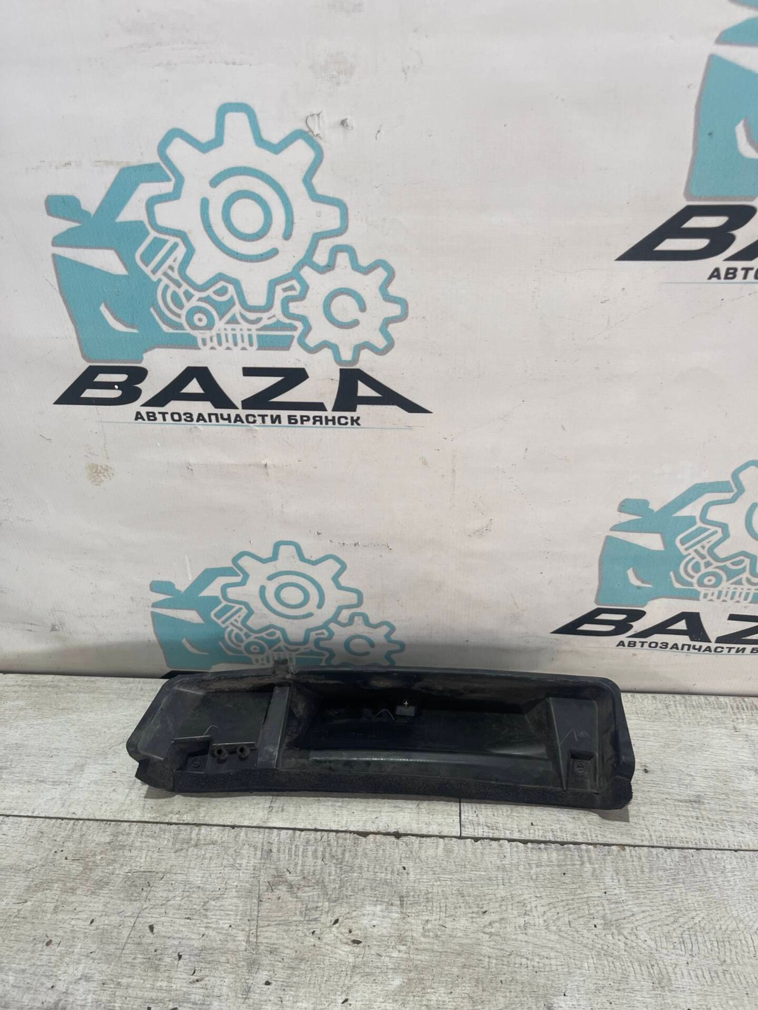 Накладка под жабо Toyota RAV 4 3, 800 рублей, Брянск