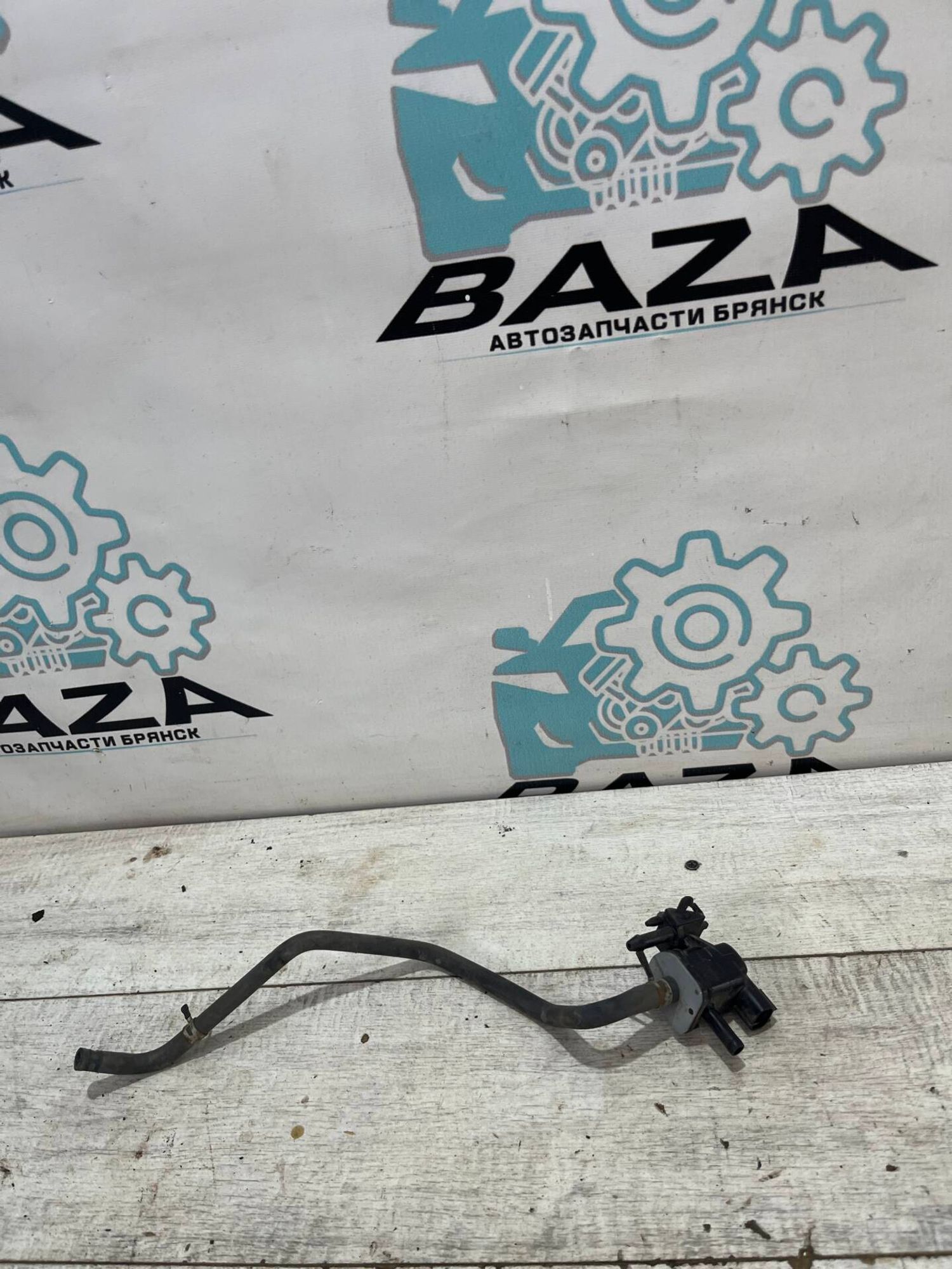 Абсорбер топливных паров  Toyota RAV 4, 1000 рублей, Брянск