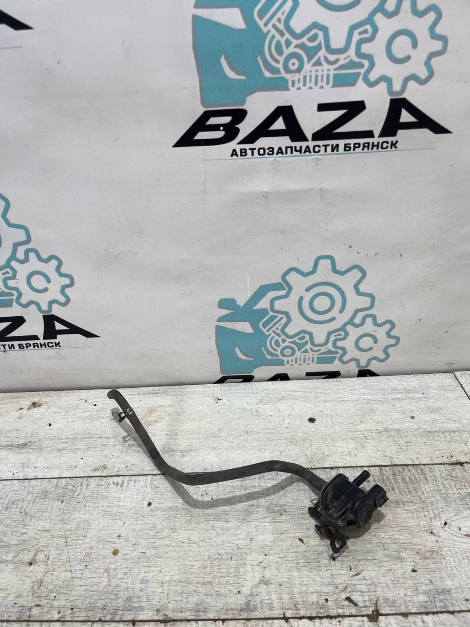 Абсорбер топливных паров  Toyota RAV 4, 1000 рублей, Брянск