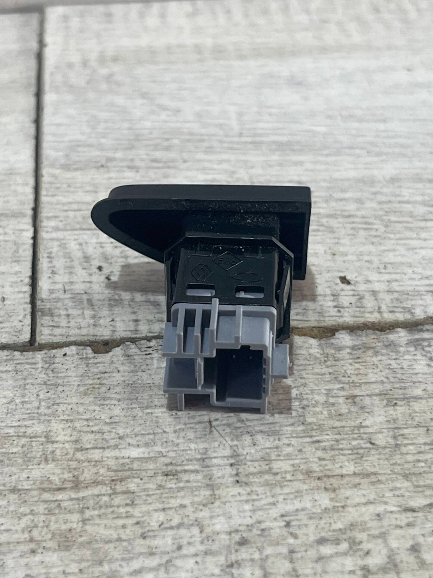 Кнопка центрального замка Renault Kaptur, 500 рублей, Брянск